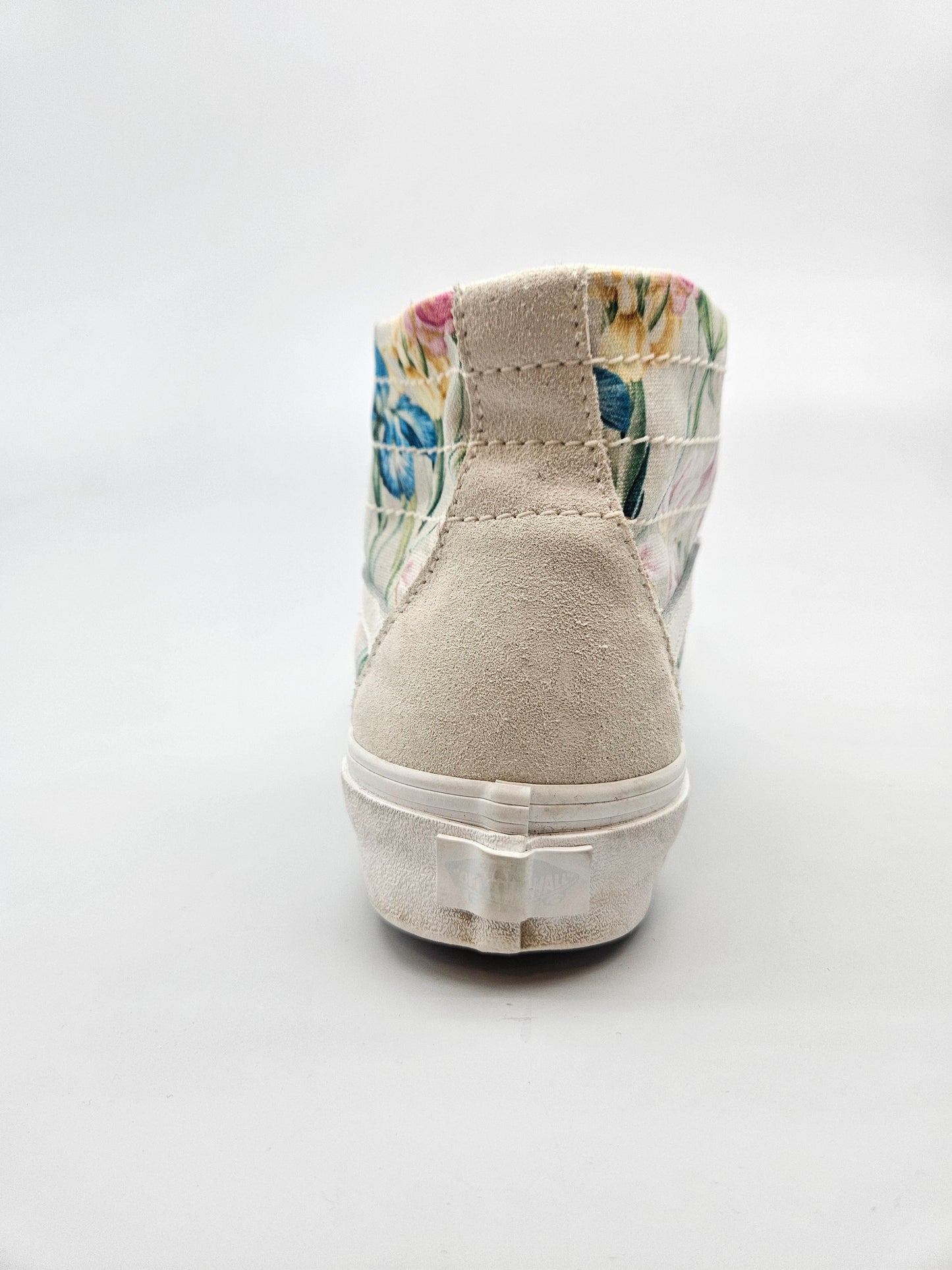 VANS ORIGINAL PATIKI BR 40.5