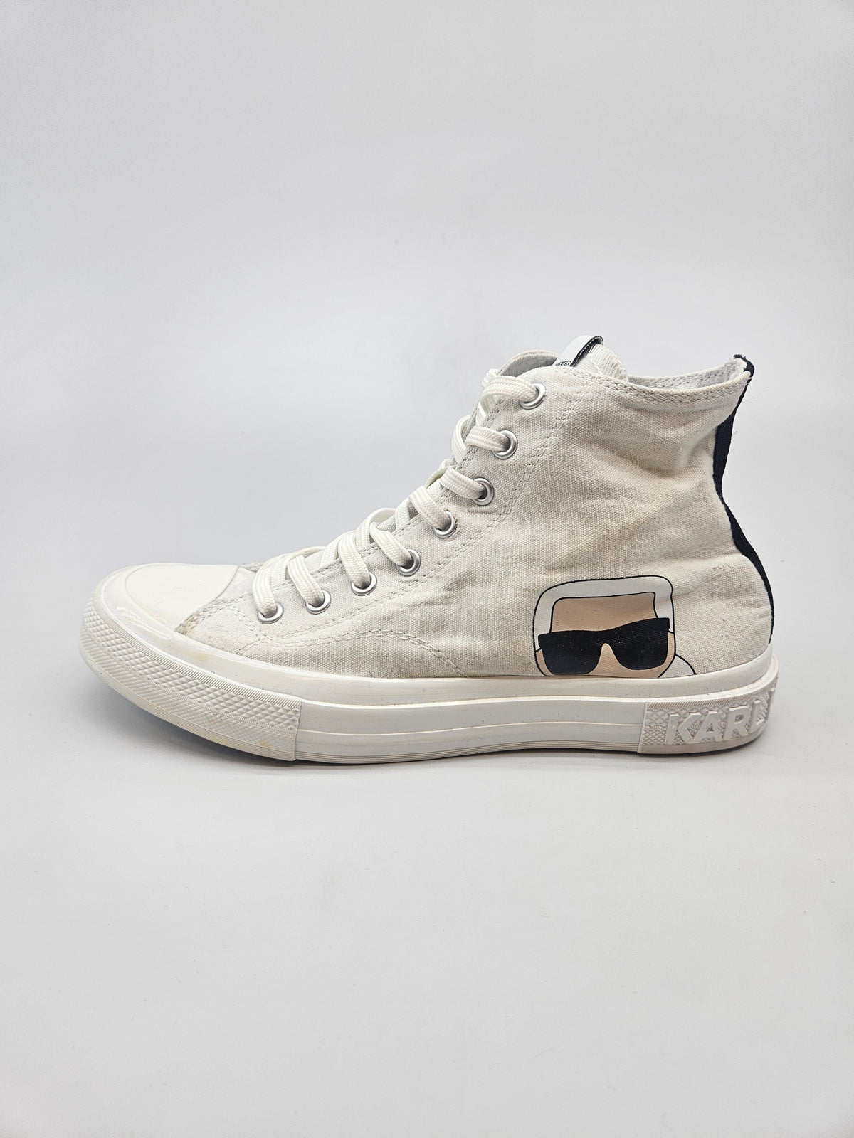 KARL LAGERFELD ORIGINAL PATIKI BR 40
