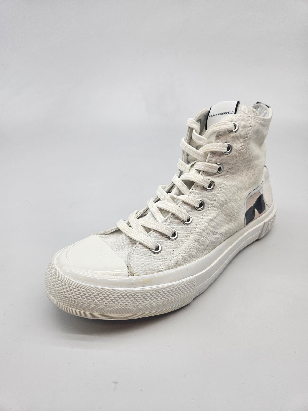 KARL LAGERFELD ORIGINAL PATIKI BR 40