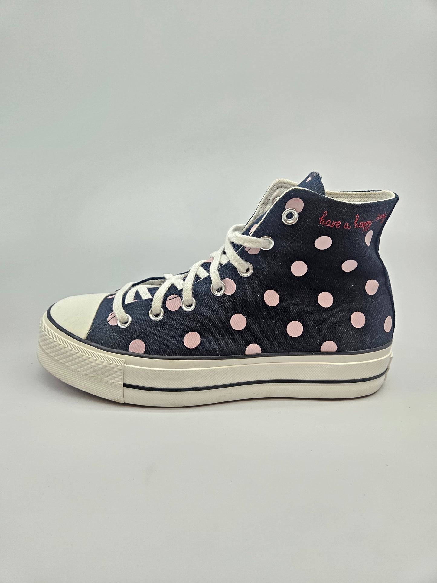 CONVERSE ORIGINAL PATIKI BR 39