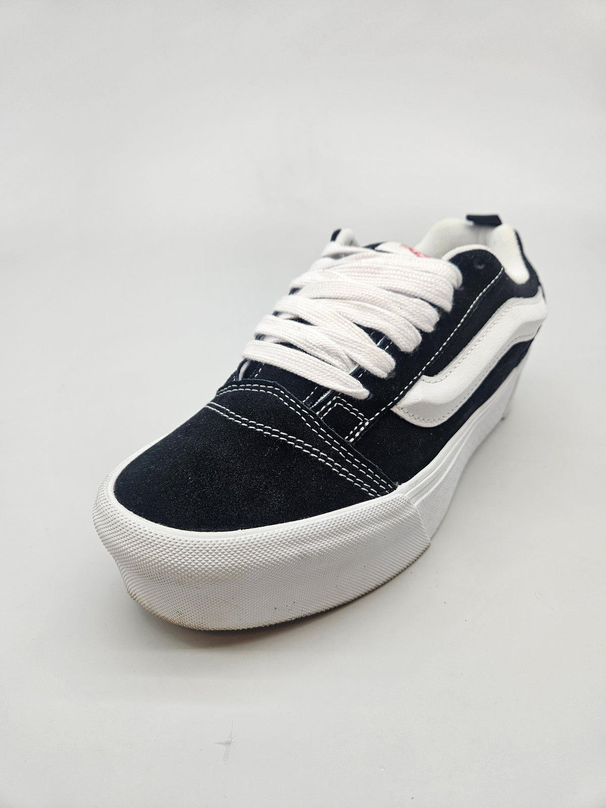 VANS ORIGINAL PATIKI BR 41
