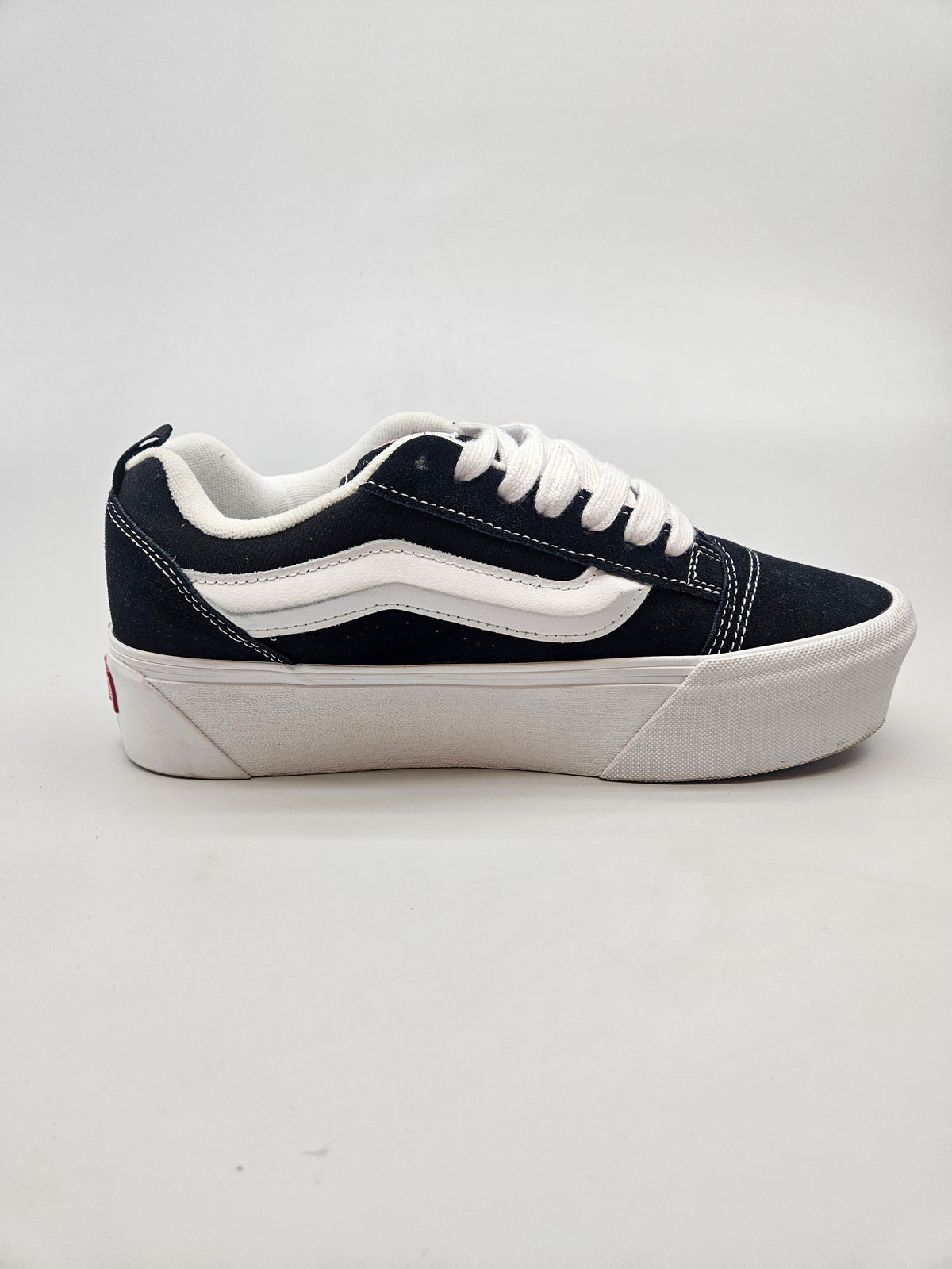 VANS ORIGINAL PATIKI BR 41