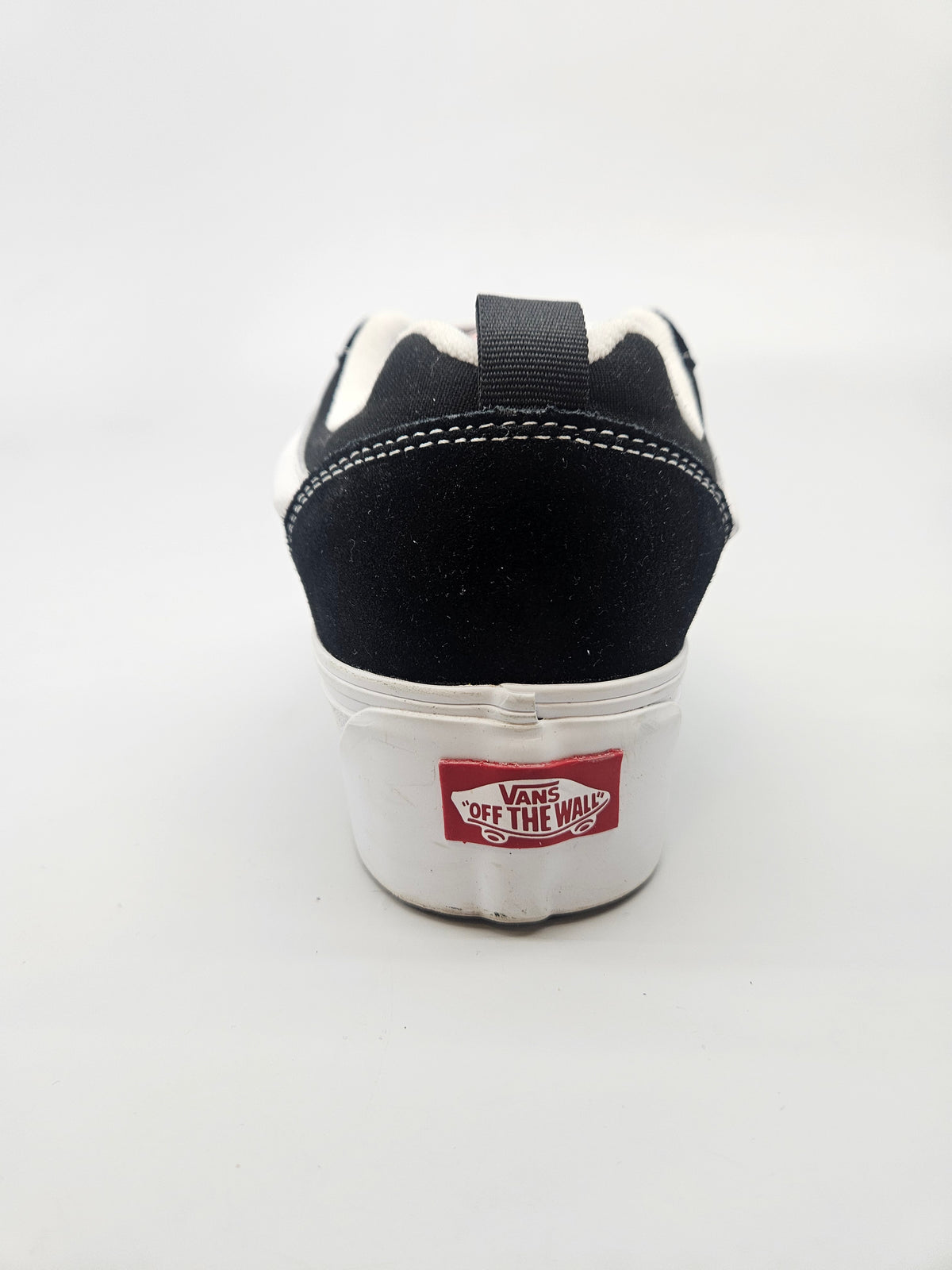 VANS ORIGINAL PATIKI BR 41