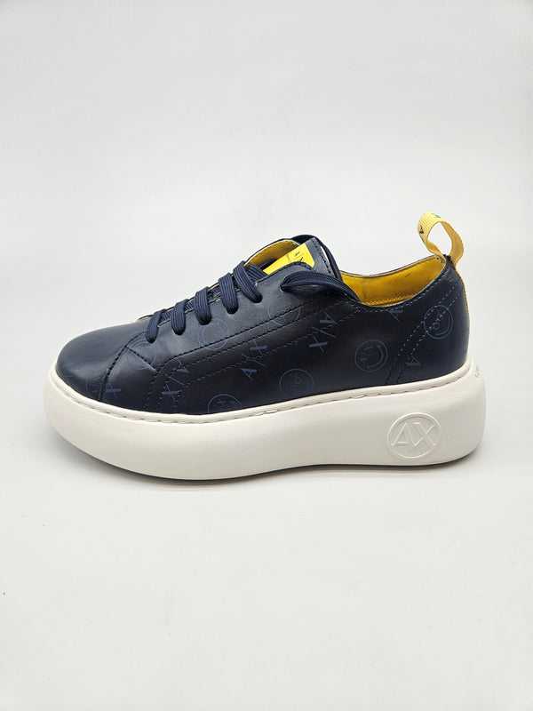 ARMANI EXCHANGE ORIGINAL PATIKI BR 36