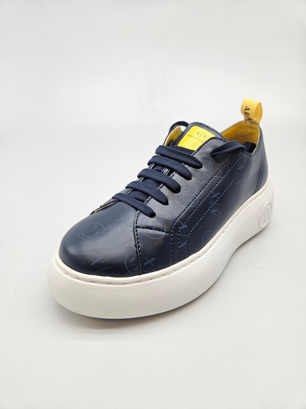 ARMANI EXCHANGE ORIGINAL PATIKI BR 36