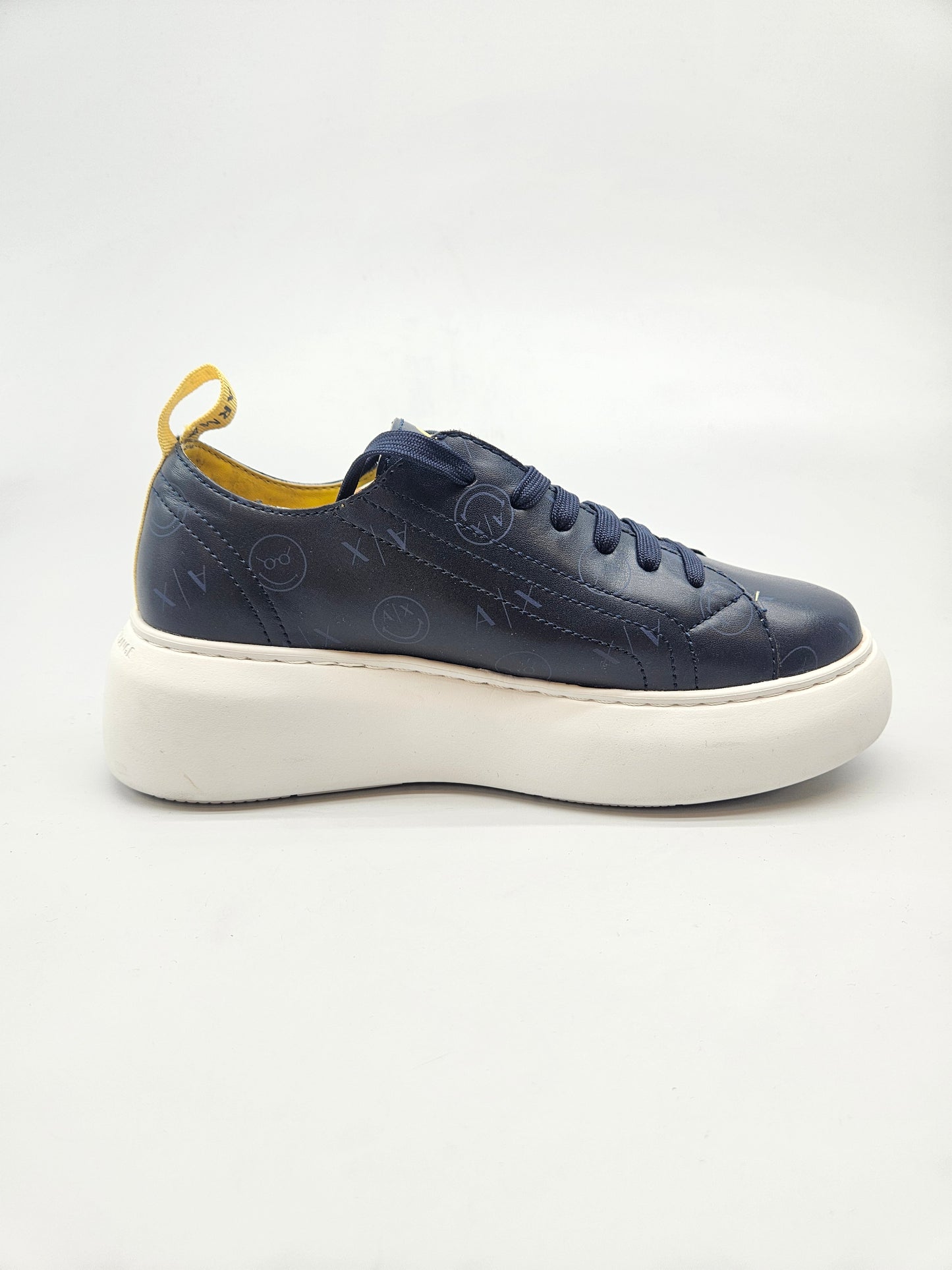 ARMANI EXCHANGE ORIGINAL PATIKI BR 36
