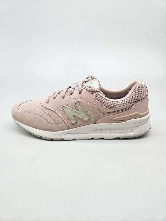 NEW BALANCE ORIGINAL PATIKI 41.5