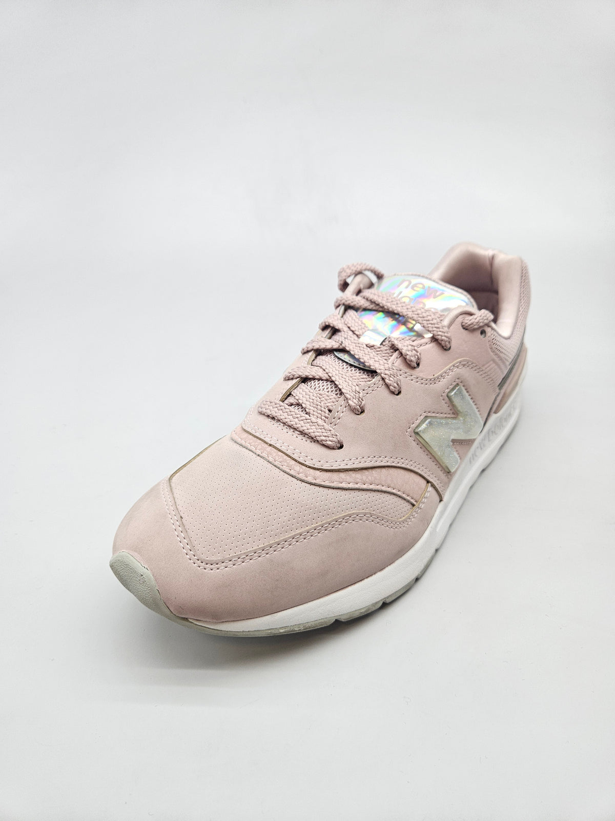 NEW BALANCE ORIGINAL PATIKI 41.5