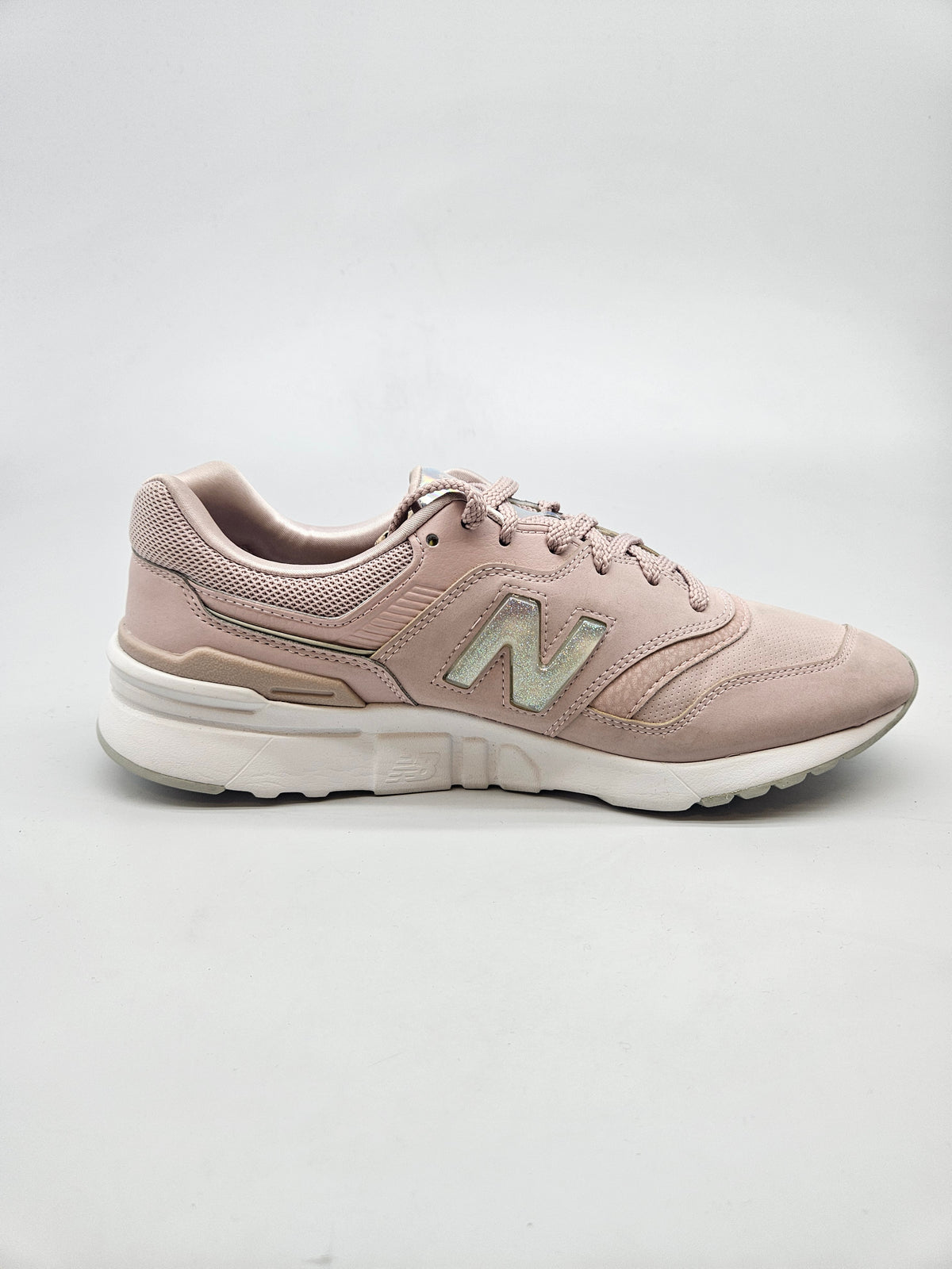 NEW BALANCE ORIGINAL PATIKI 41.5