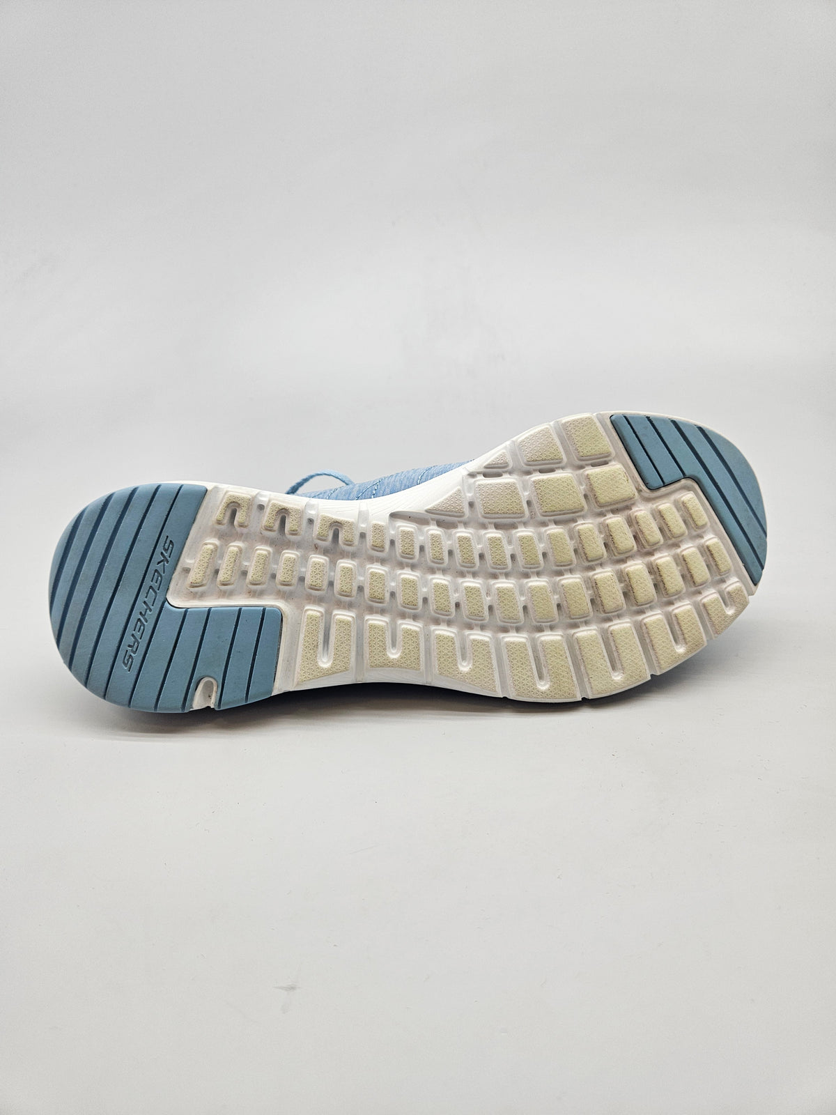 SKECHERS ORIGINAL PATIKI BR 39