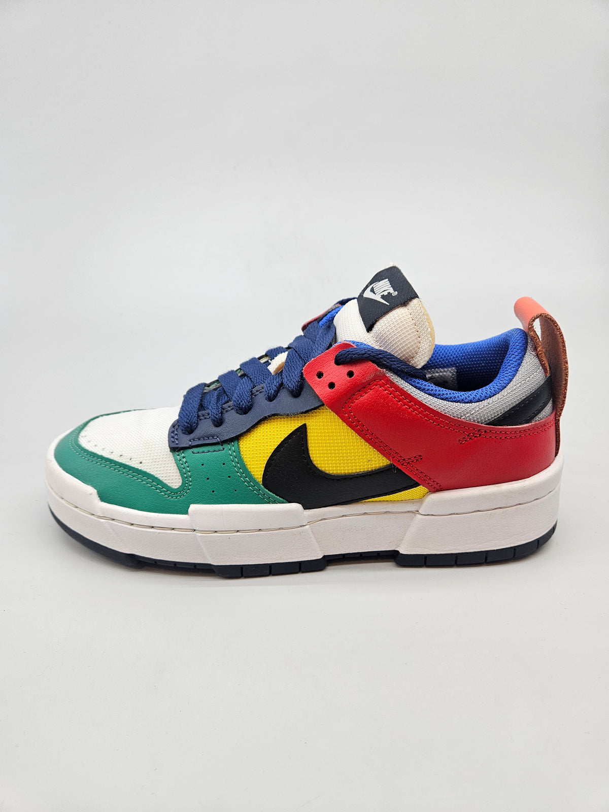 NIKE ORIGINAL PATIKI BR 39