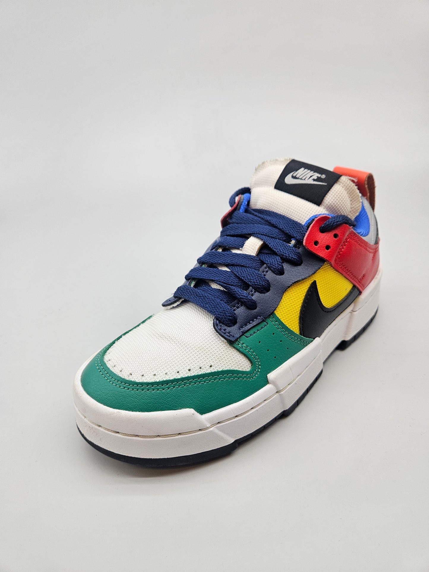 NIKE ORIGINAL PATIKI BR 39