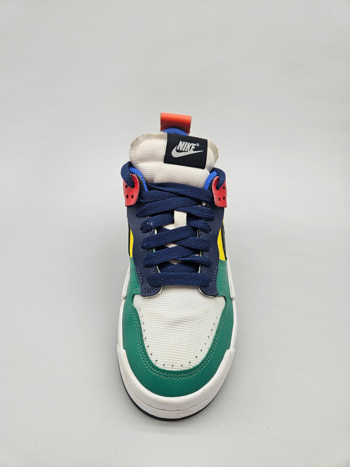 NIKE ORIGINAL PATIKI BR 39