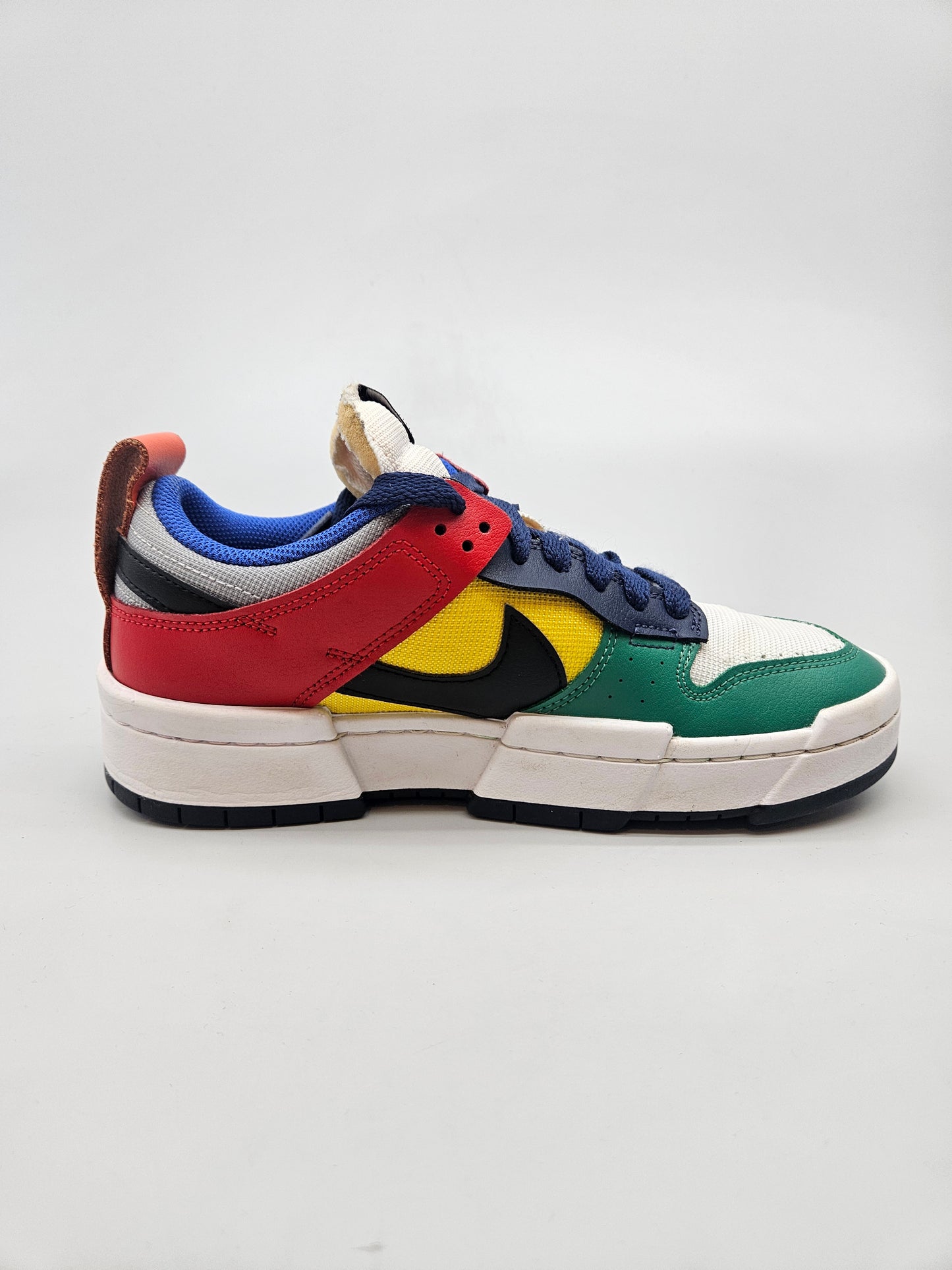 NIKE ORIGINAL PATIKI BR 39