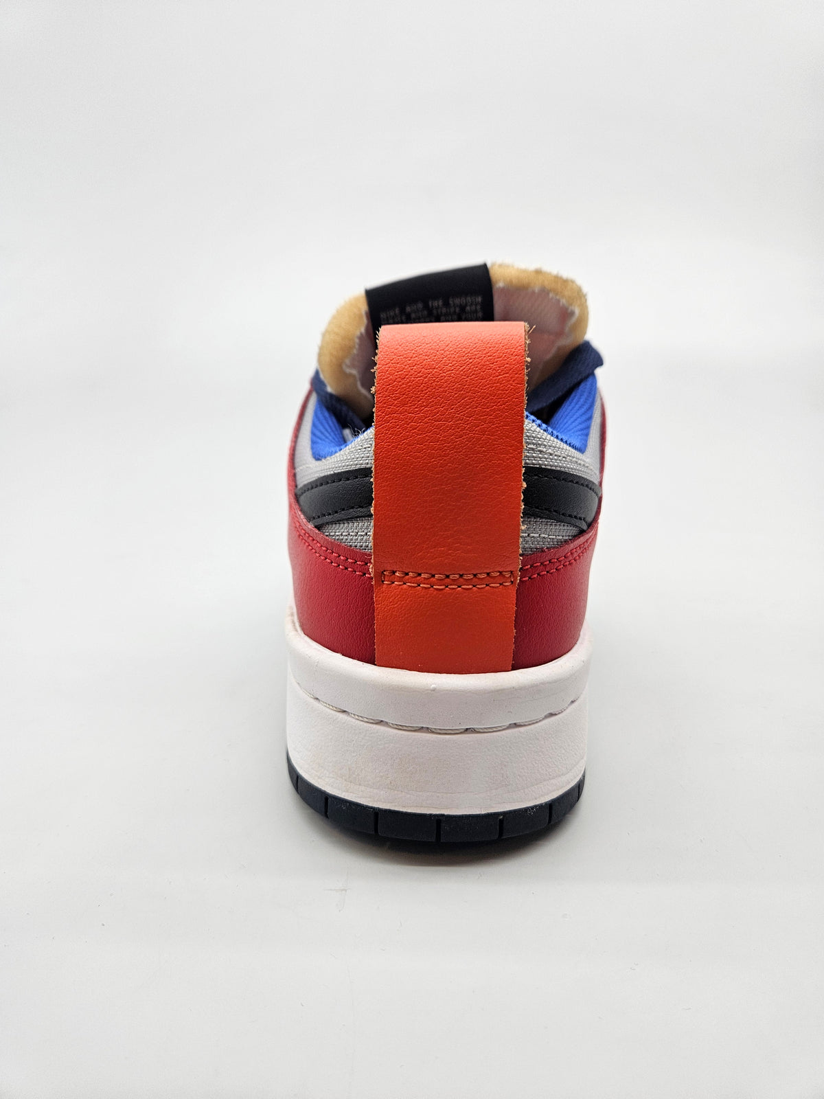 NIKE ORIGINAL PATIKI BR 39