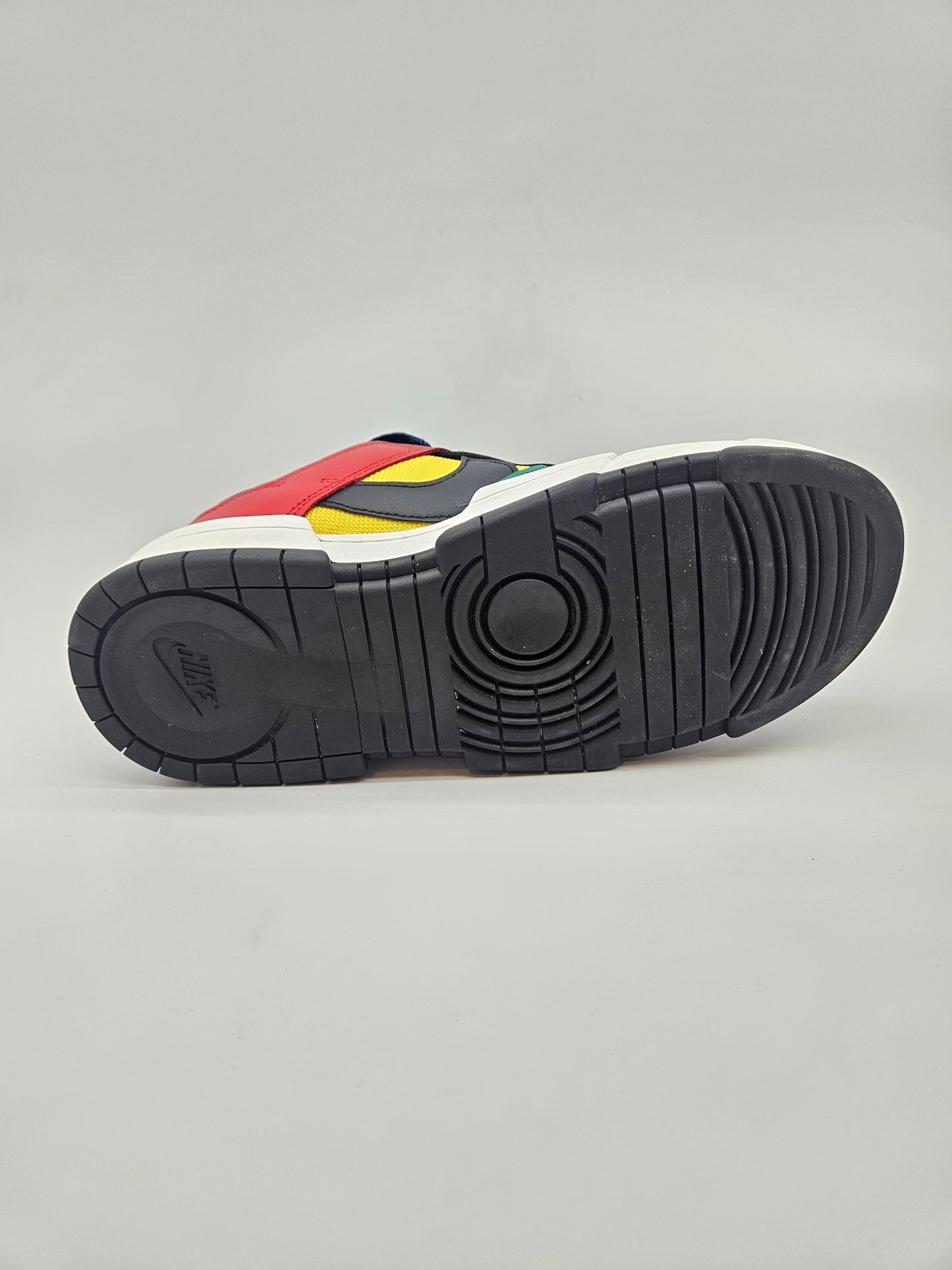 NIKE ORIGINAL PATIKI BR 39