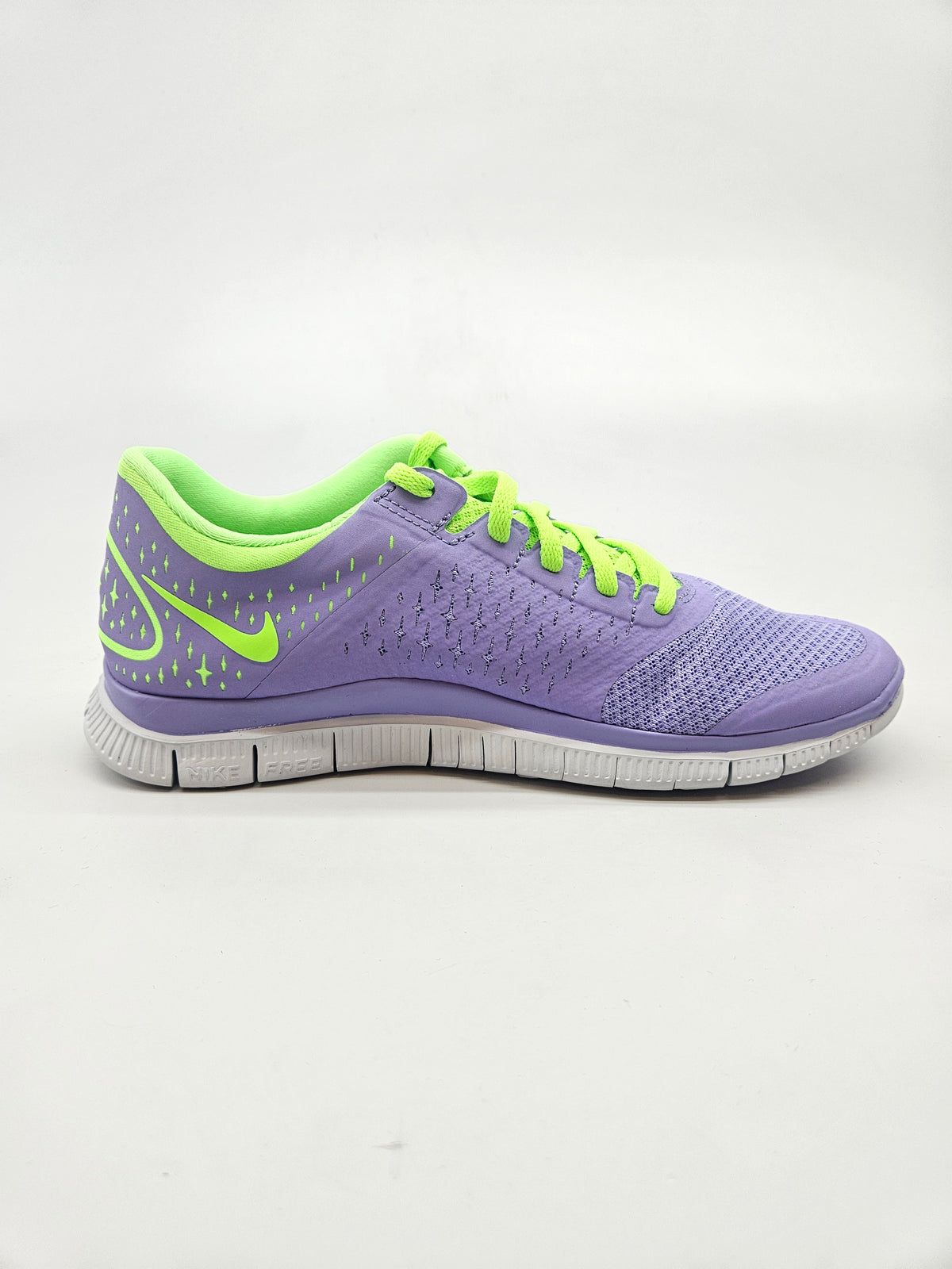 NIKE ORIGINAL PATIKI BR 39