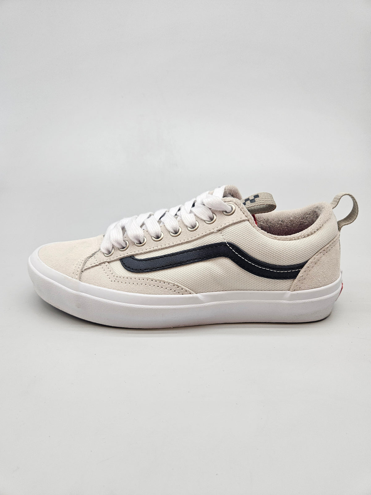VANS ORIGINAL PATIKI BR 39