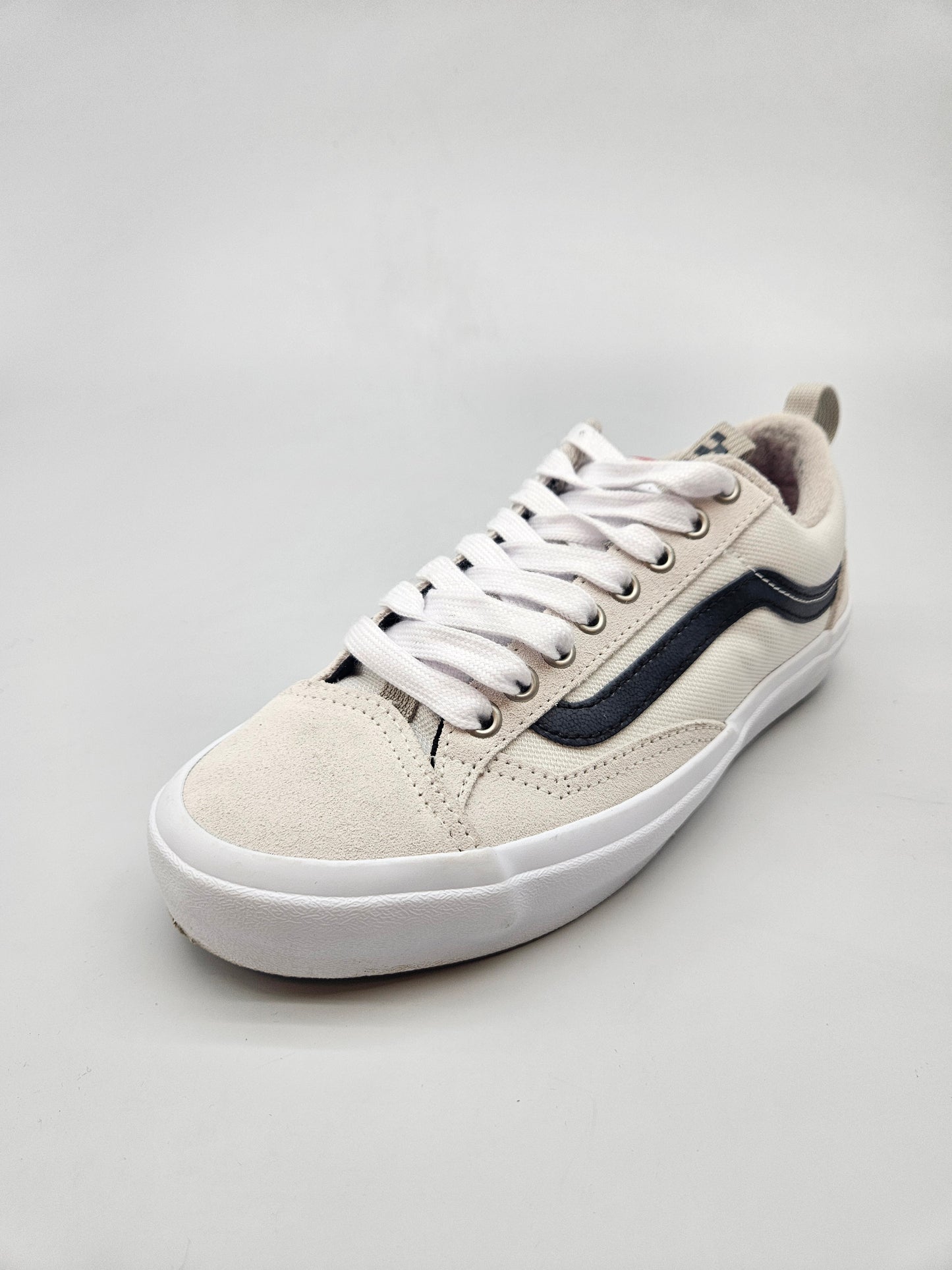 VANS ORIGINAL PATIKI BR 39