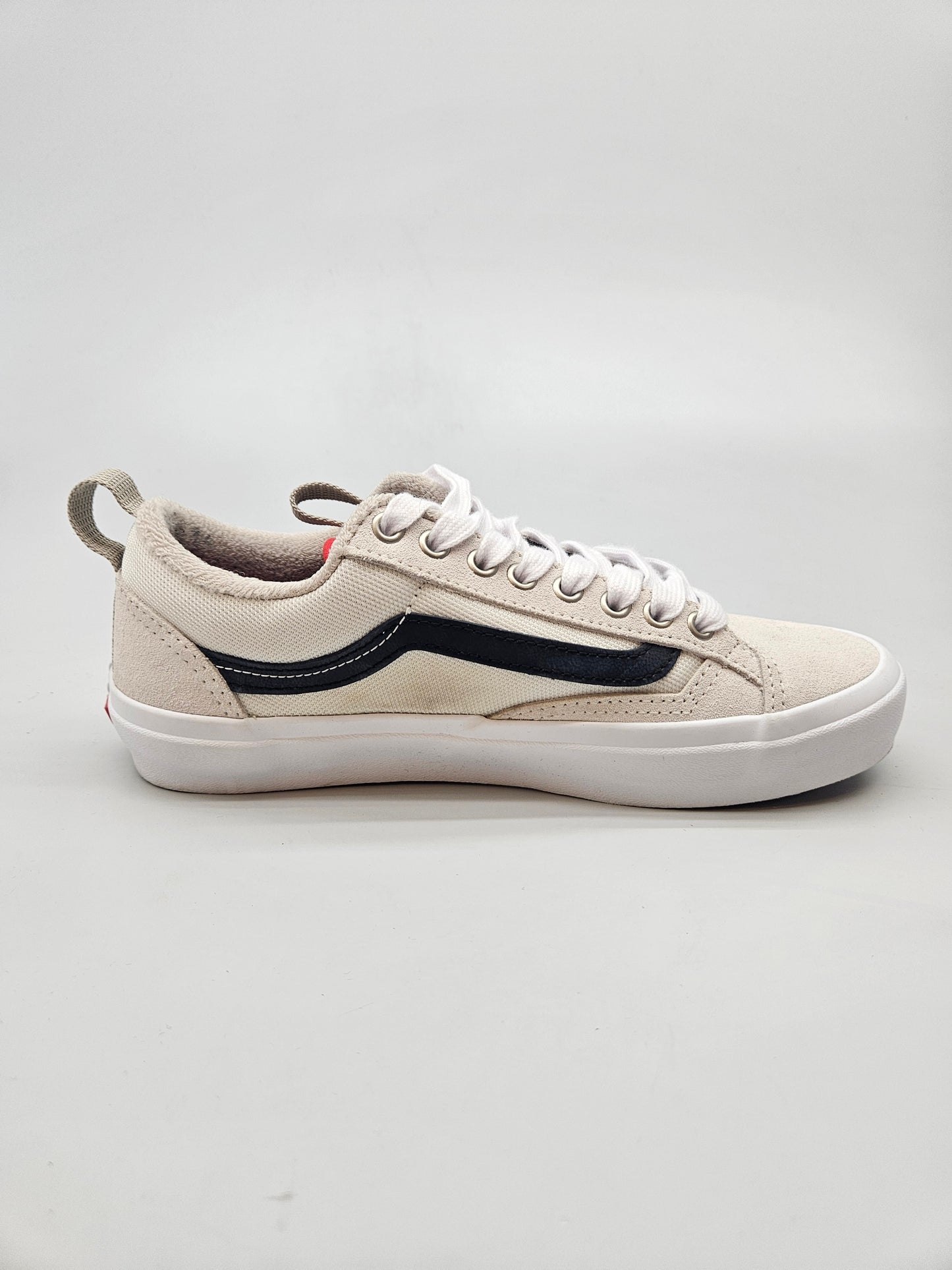 VANS ORIGINAL PATIKI BR 39
