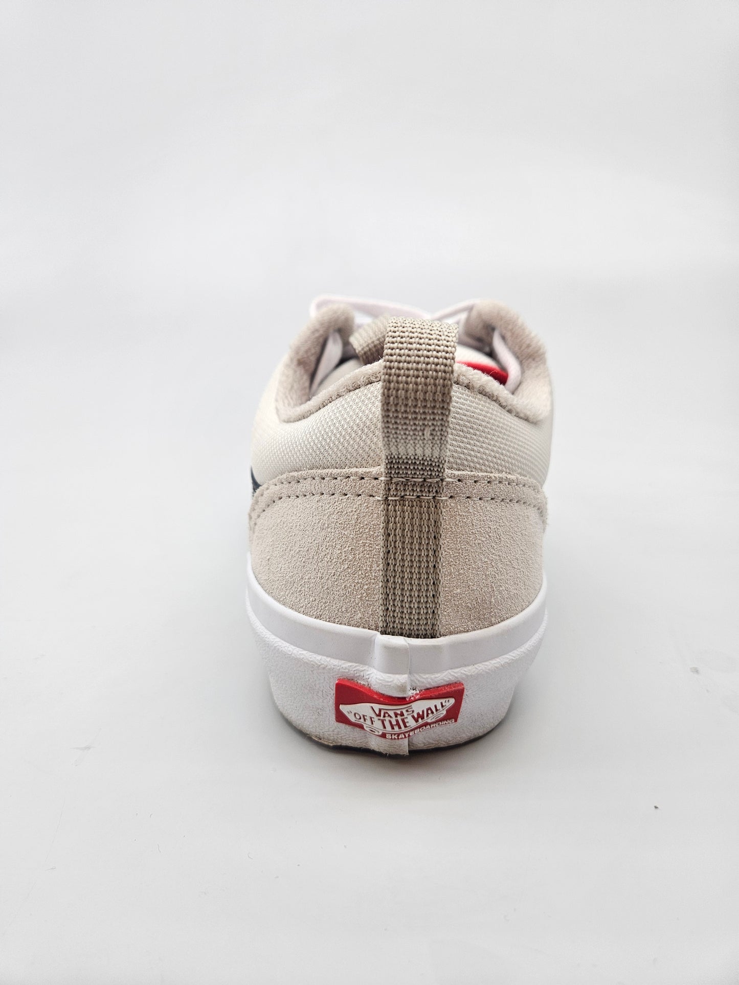 VANS ORIGINAL PATIKI BR 39
