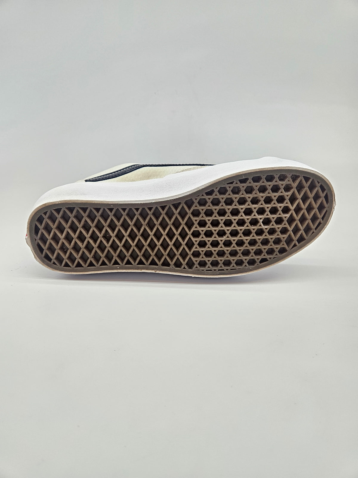 VANS ORIGINAL PATIKI BR 39