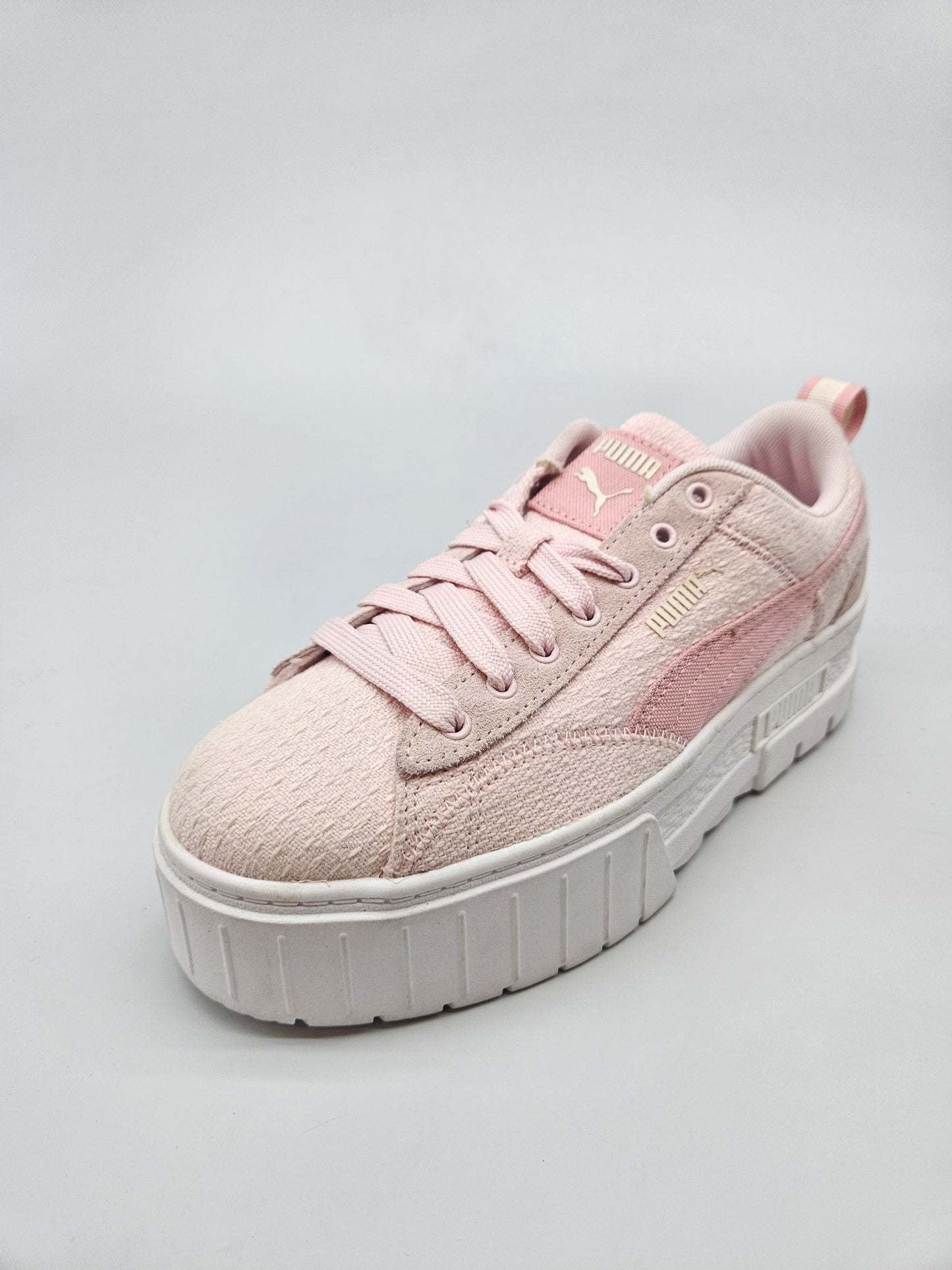 PUMA ORIGINAL PATIKI BR 38.5