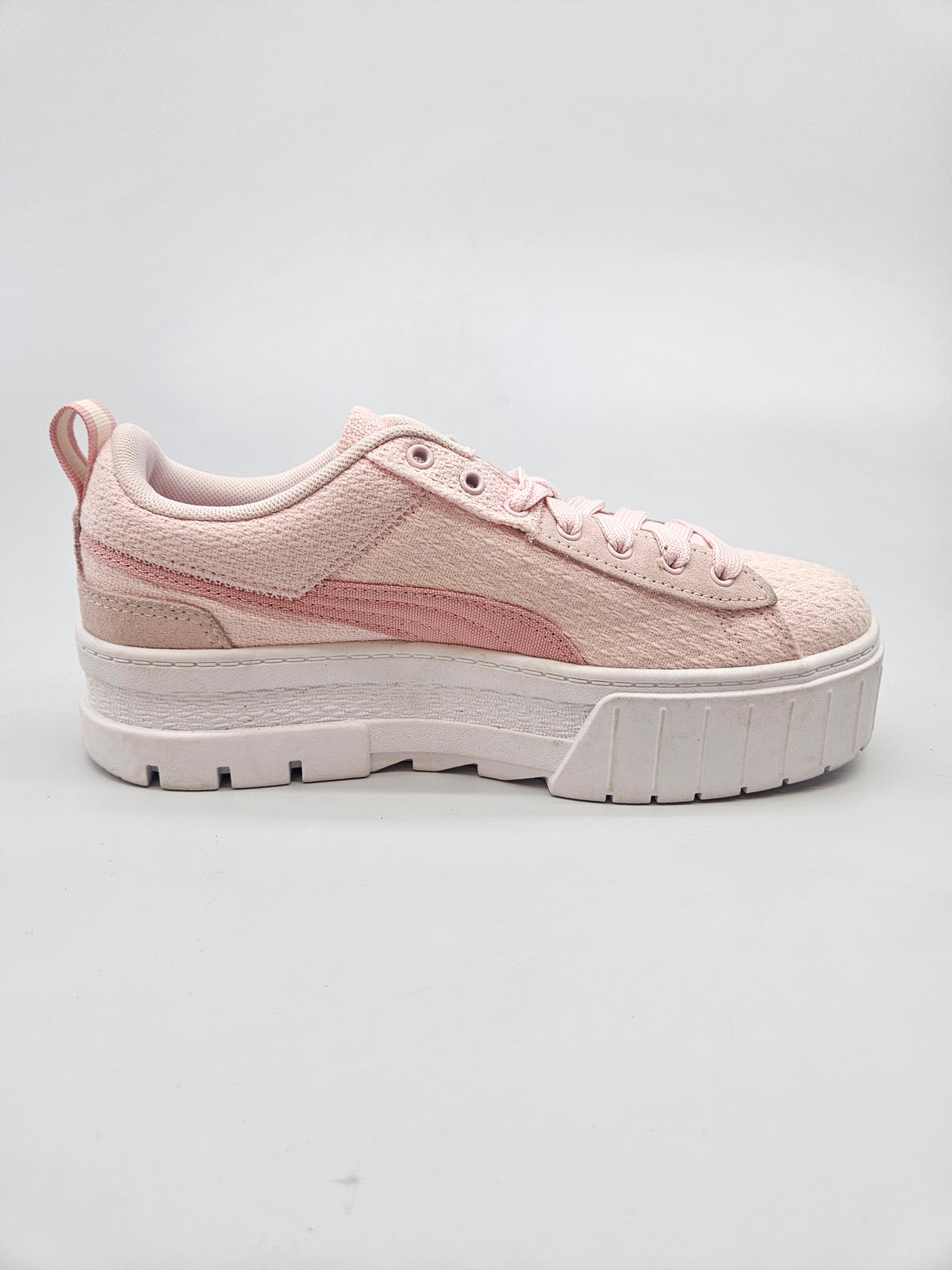 PUMA ORIGINAL PATIKI BR 38.5