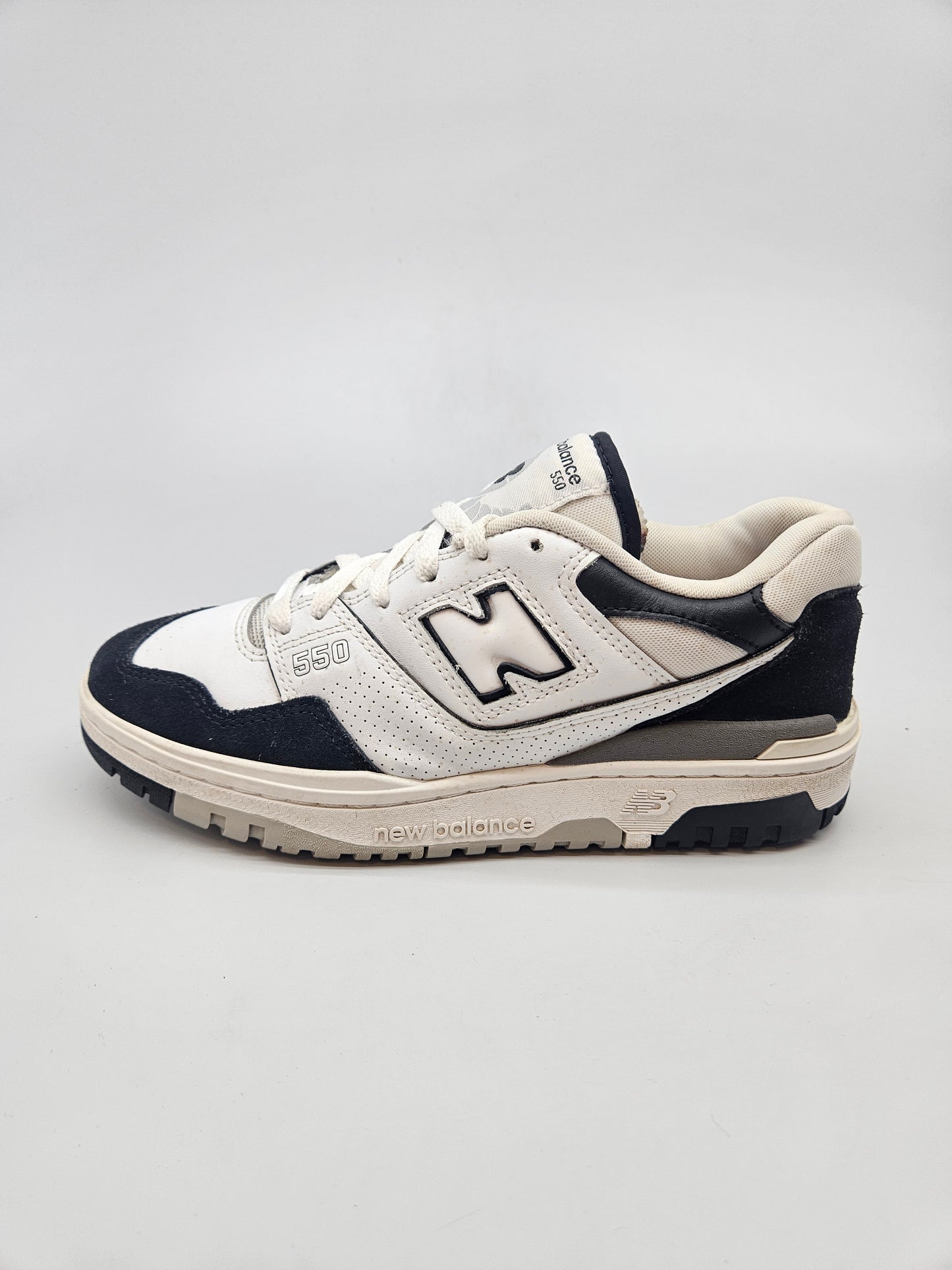NEW BALANCE ORIGINAL PATIKI BR 38