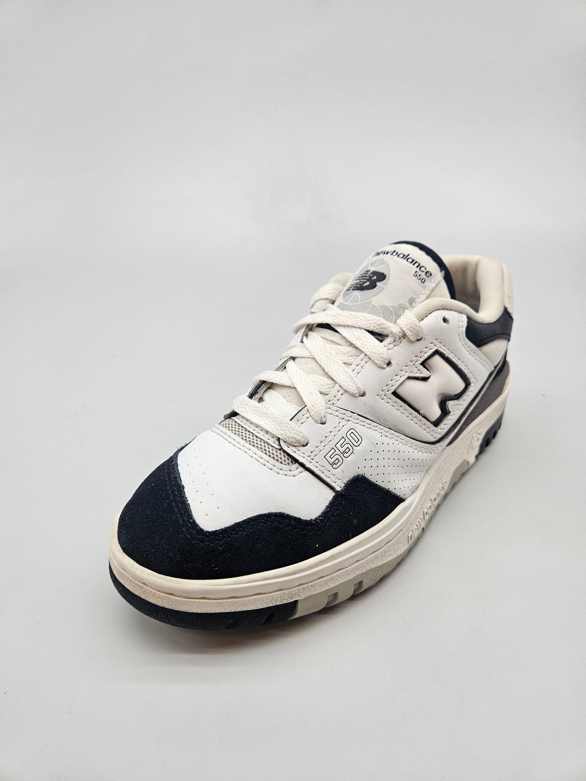 NEW BALANCE ORIGINAL PATIKI BR 38