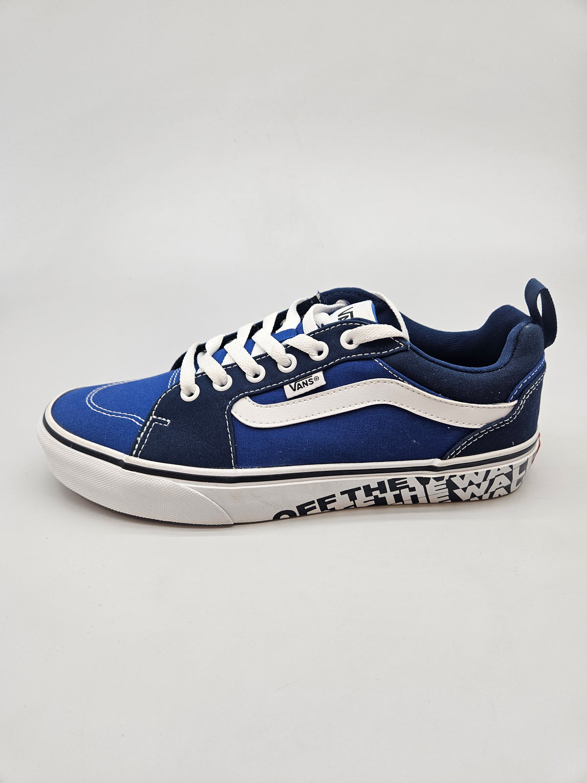 VANS ORIGINAL PATIKI BR 40.5