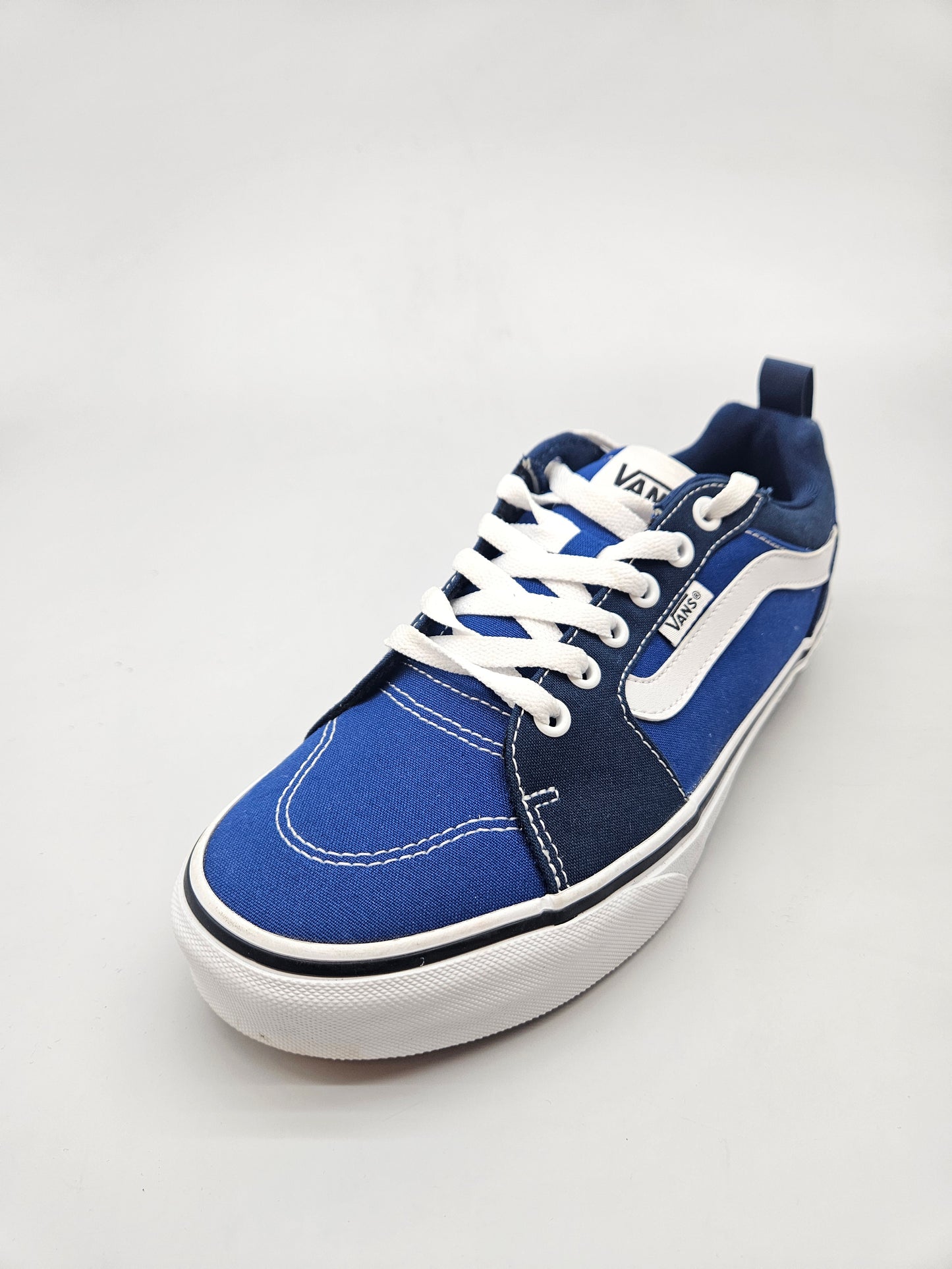 VANS ORIGINAL PATIKI BR 40.5