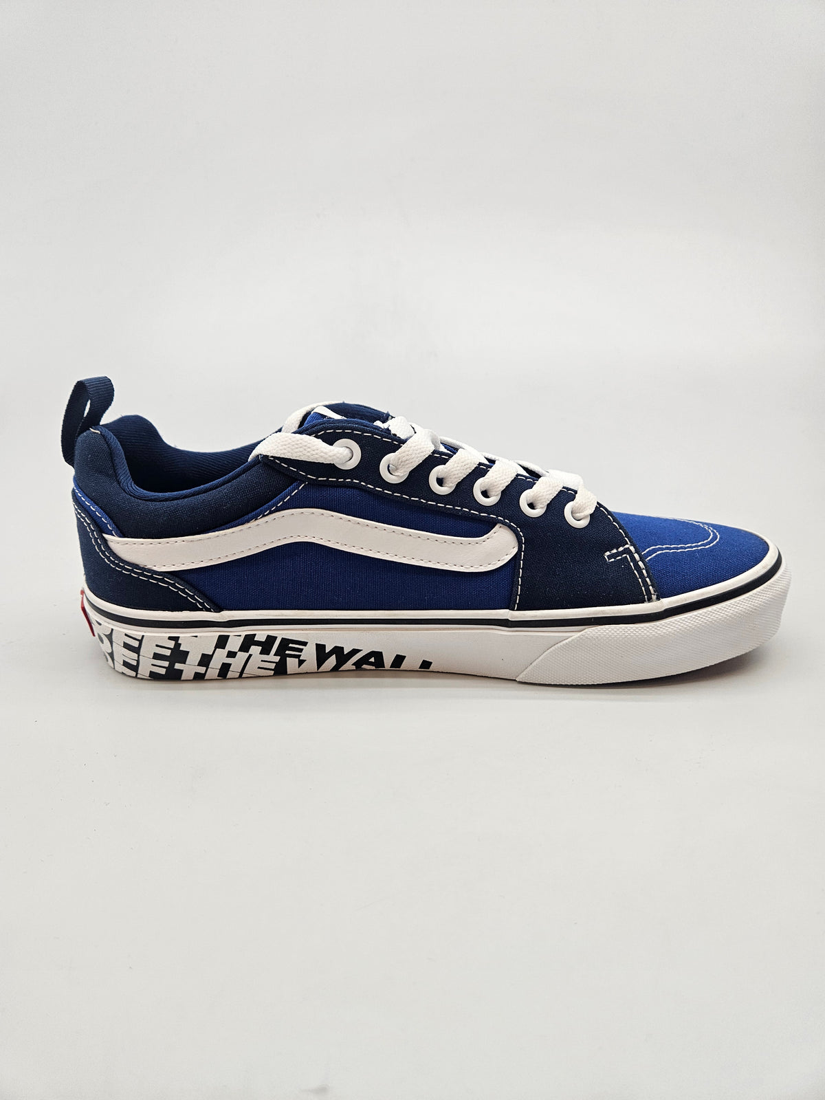 VANS ORIGINAL PATIKI BR 40.5