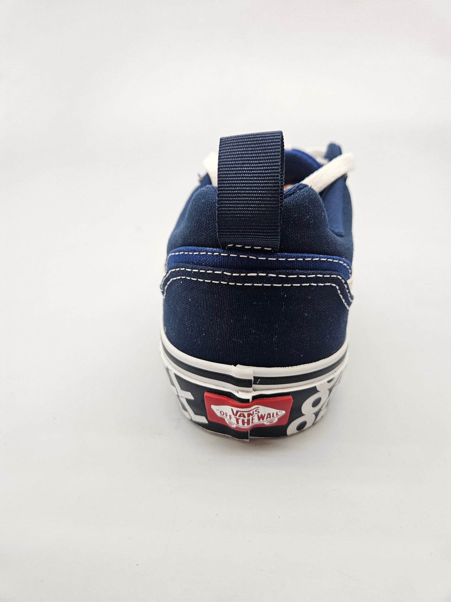 VANS ORIGINAL PATIKI BR 40.5