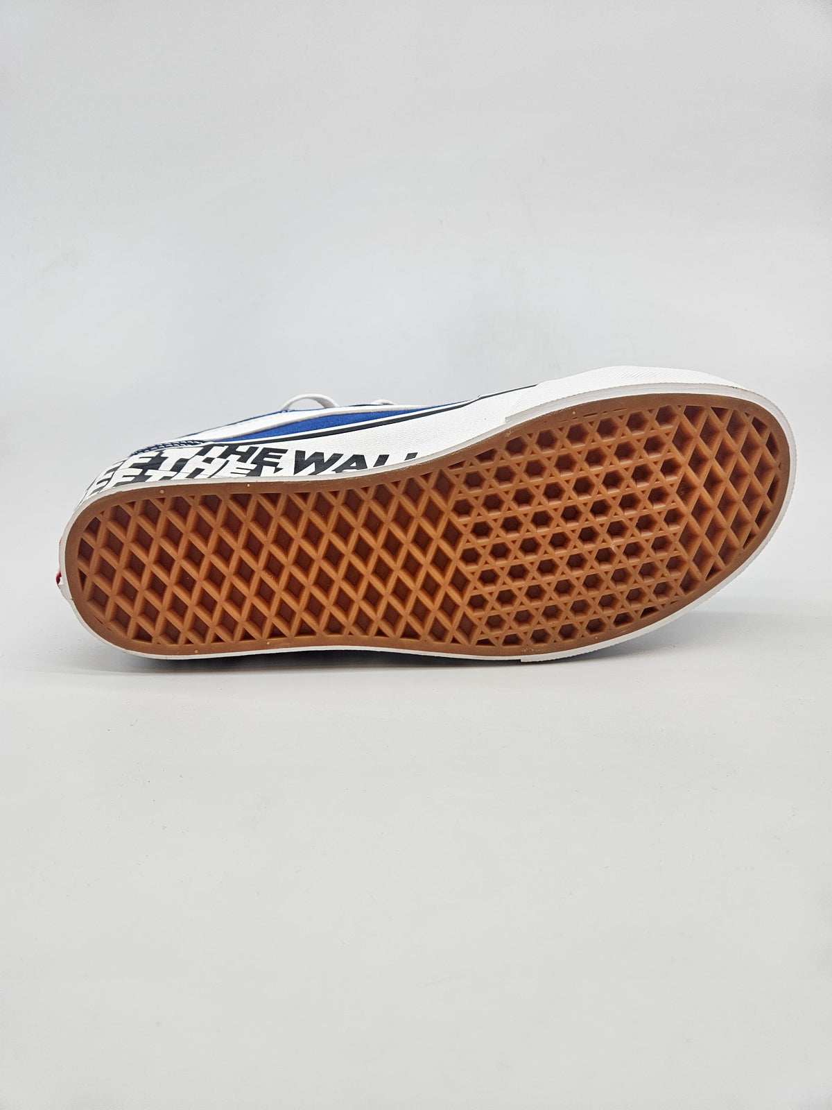 VANS ORIGINAL PATIKI BR 40.5