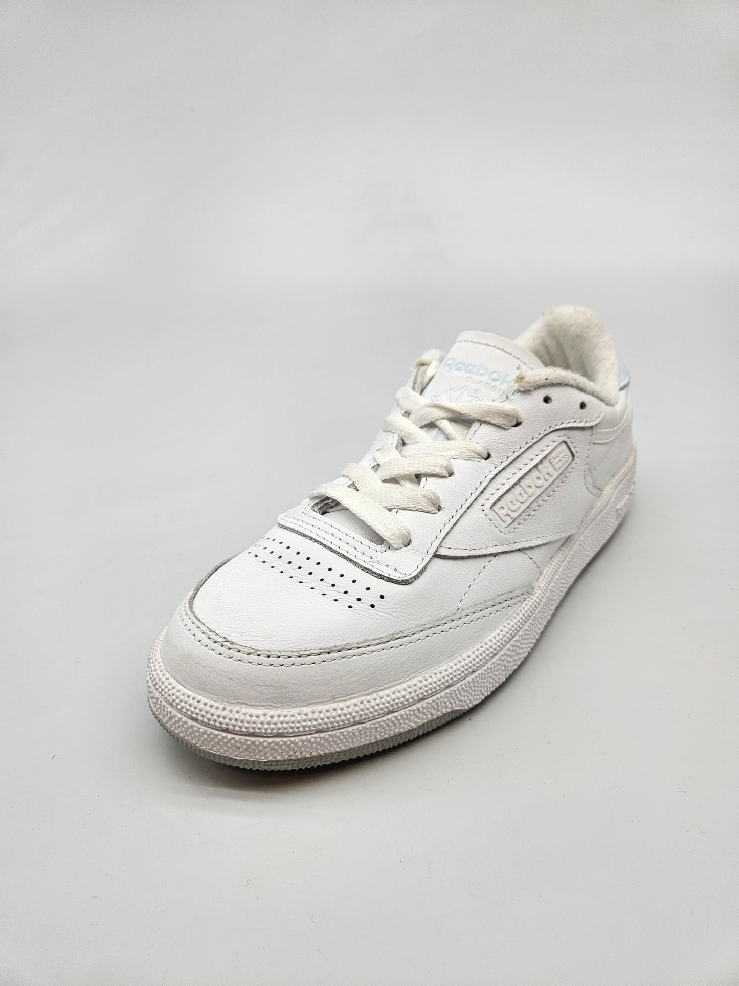 REEBOK ORIGINAL PATIKI BR 37