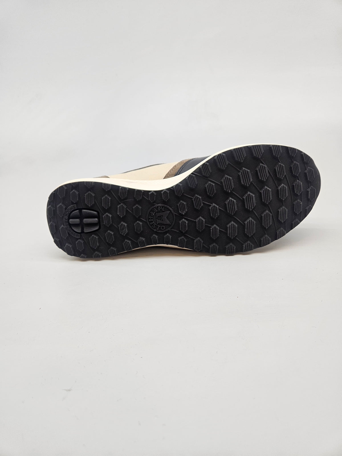 MEPHISTO ORIGINAL PATIKI BR 41