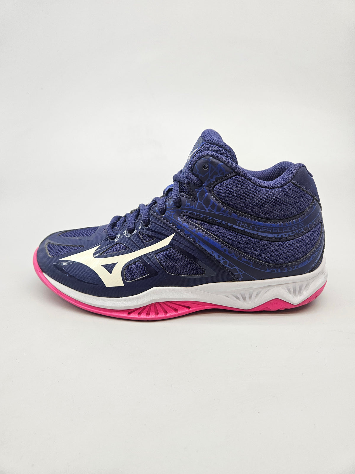 MIZUNO ORIGINAL PATIKI BR 38