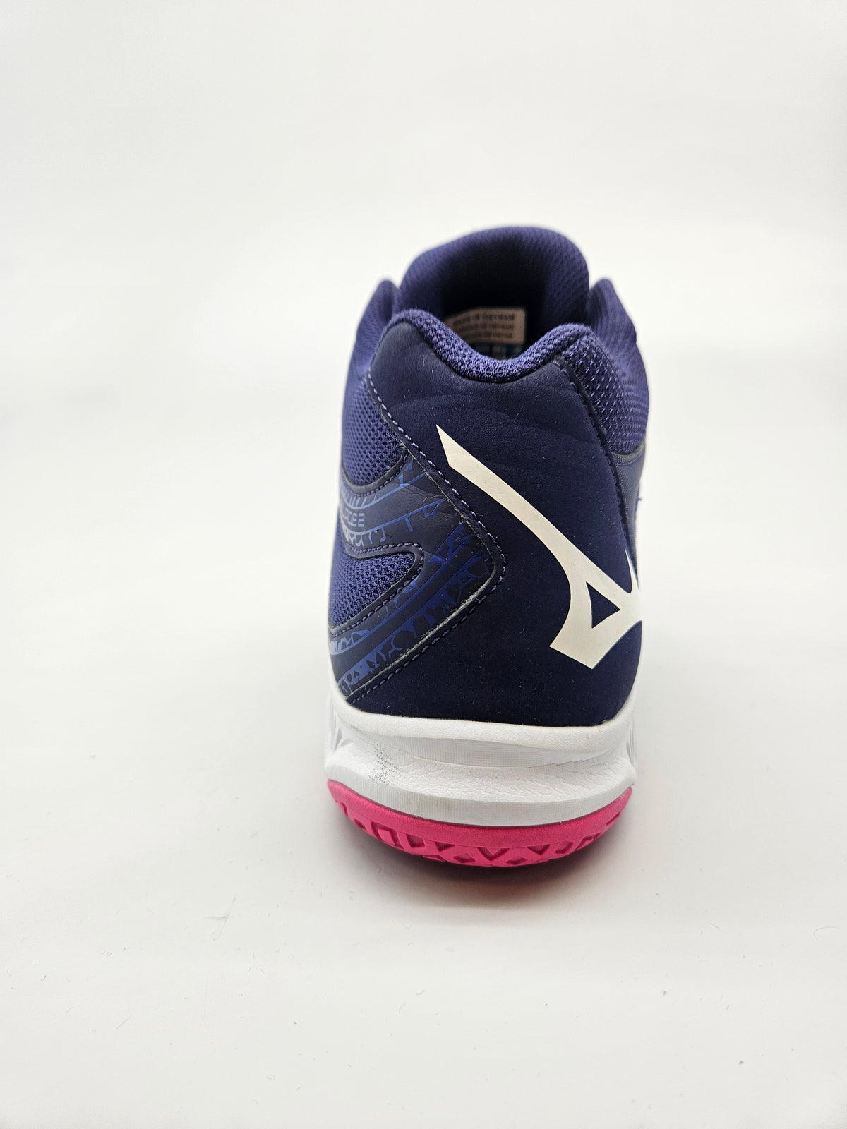 MIZUNO ORIGINAL PATIKI BR 38