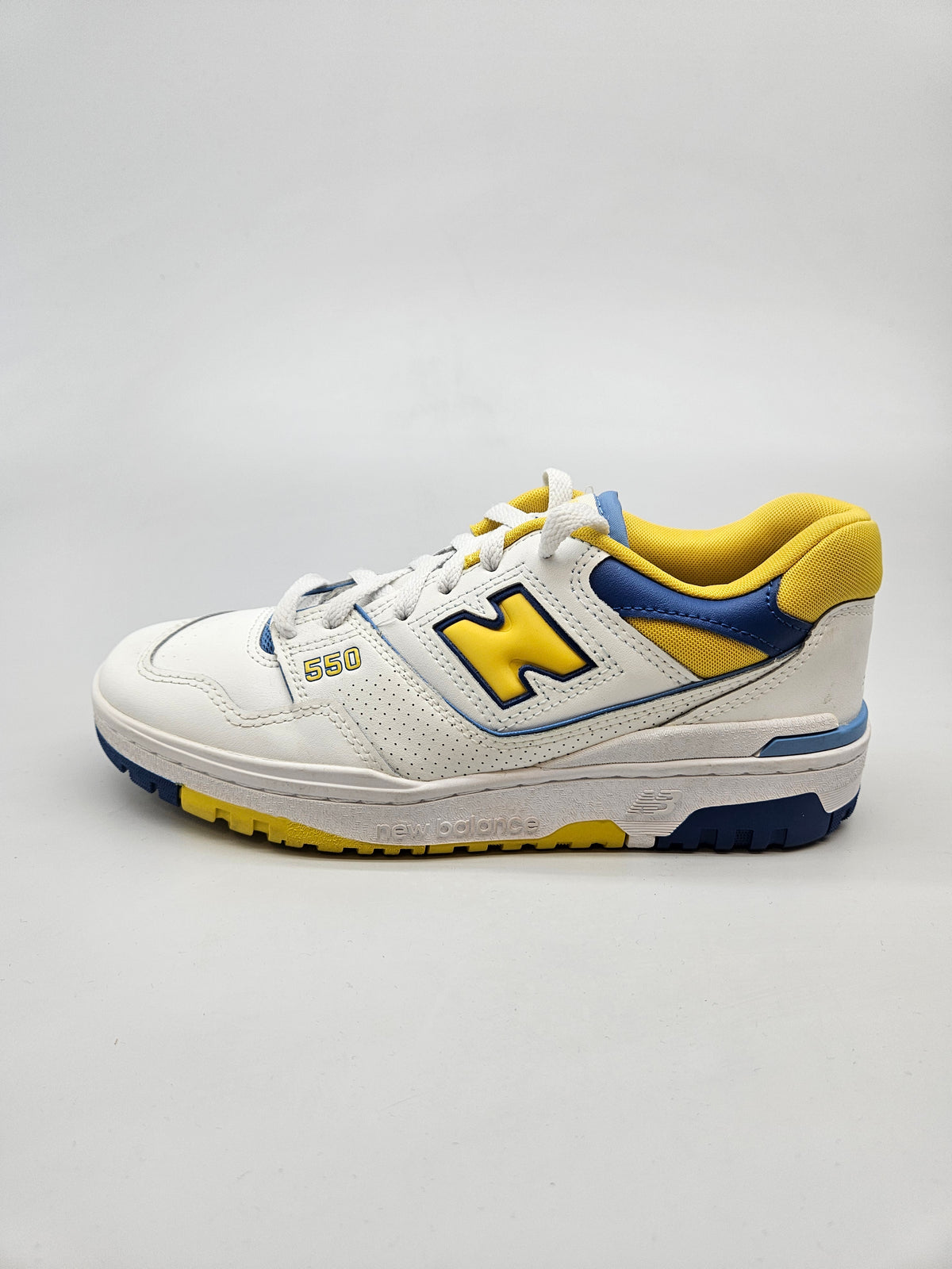 NEW BALANCE ORIGINAL PATIKI BR 39.5