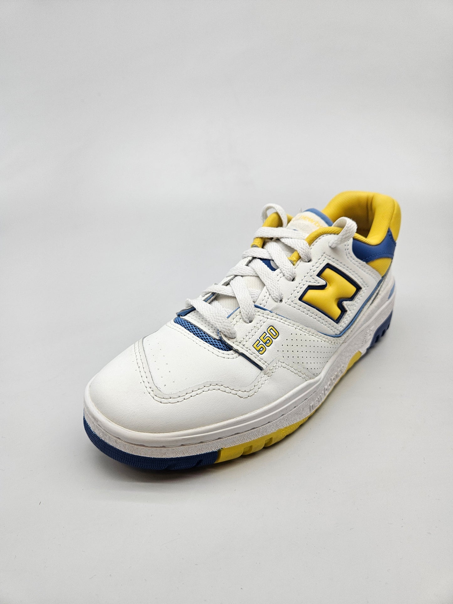 NEW BALANCE ORIGINAL PATIKI BR 39.5