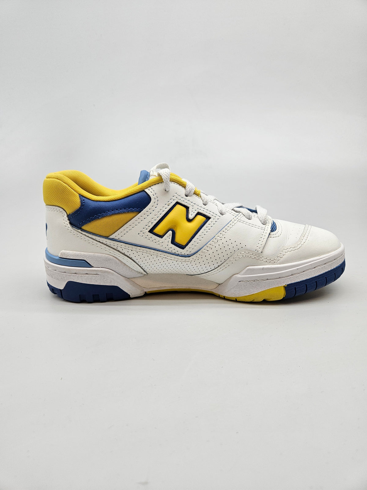 NEW BALANCE ORIGINAL PATIKI BR 39.5