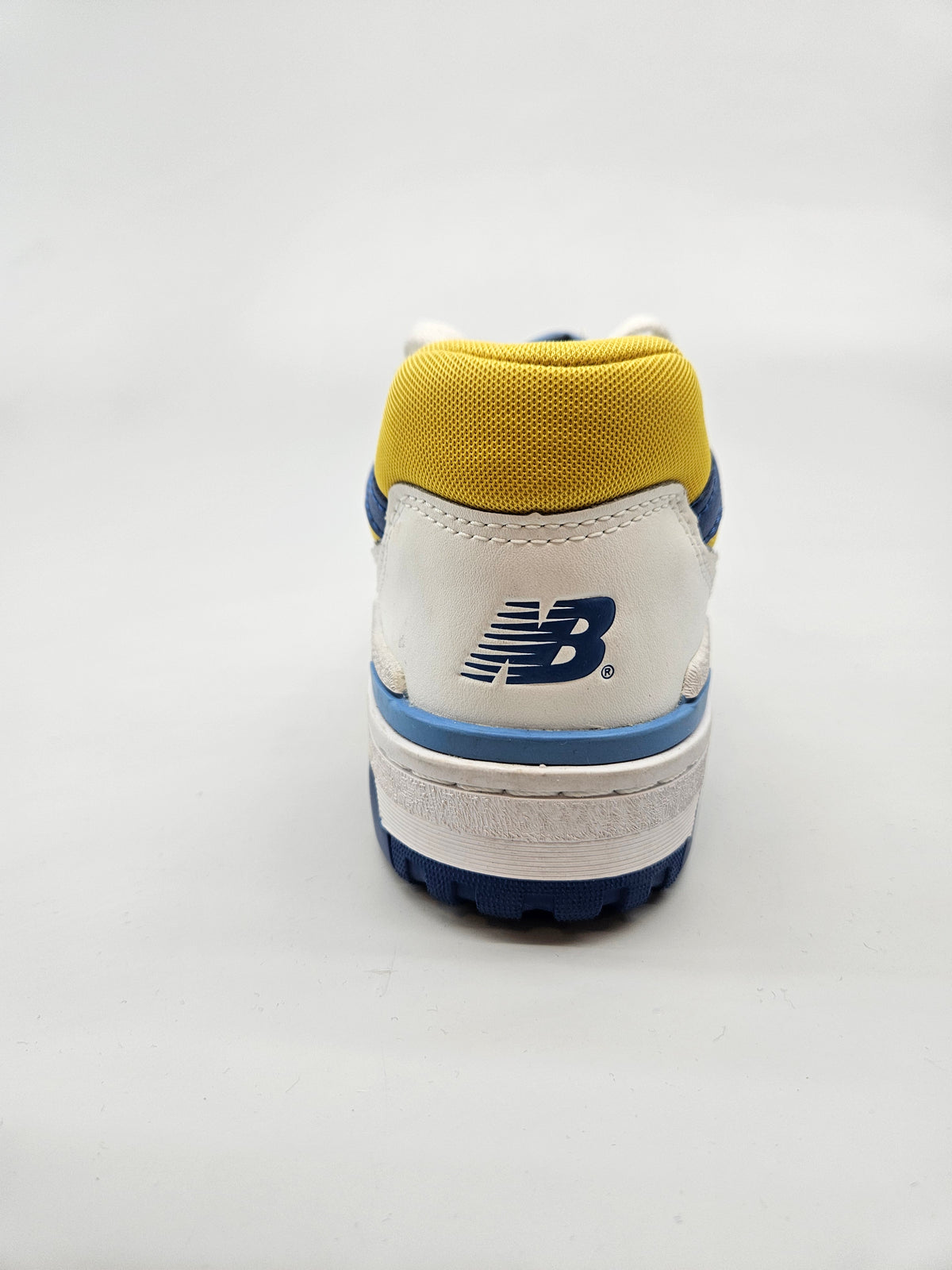 NEW BALANCE ORIGINAL PATIKI BR 39.5