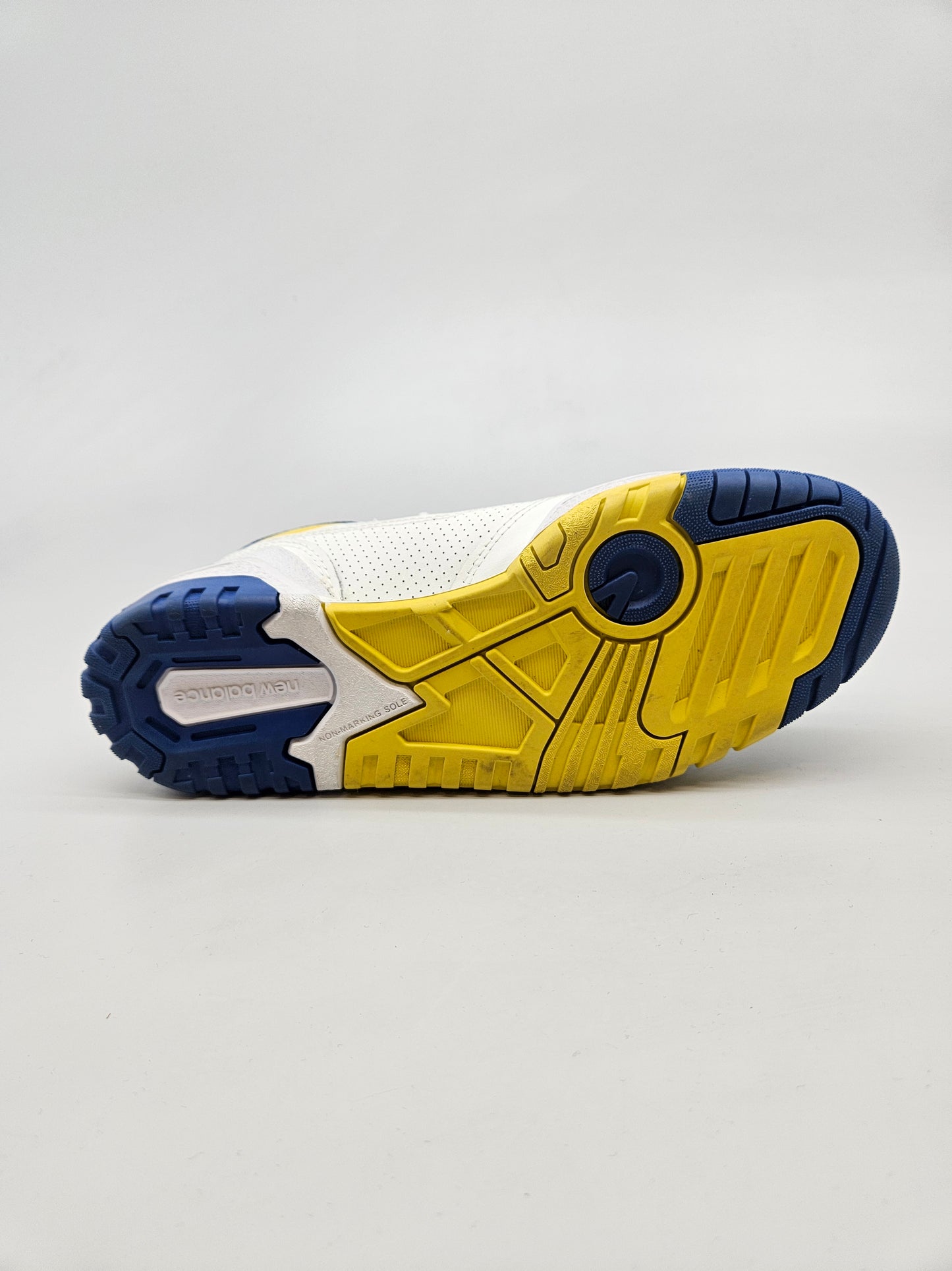 NEW BALANCE ORIGINAL PATIKI BR 39.5