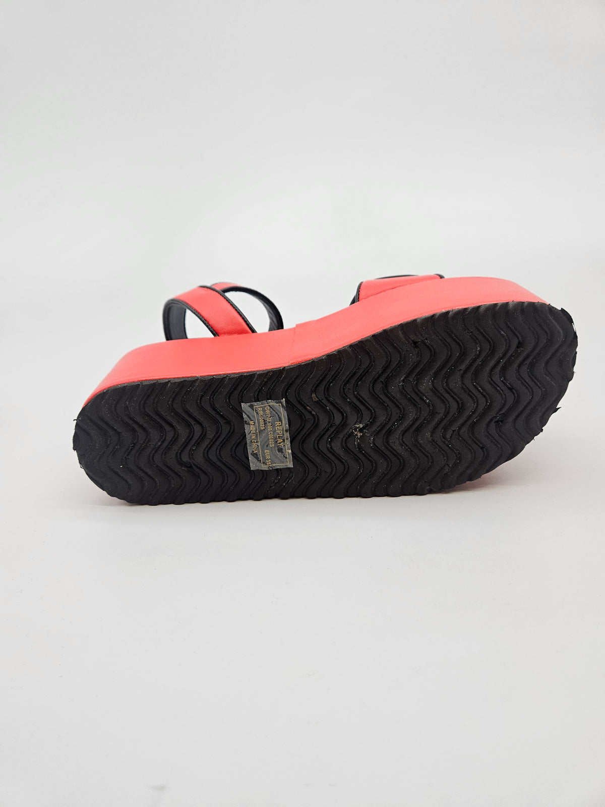 REPLAY ORIGINAL SANDALI BR 35