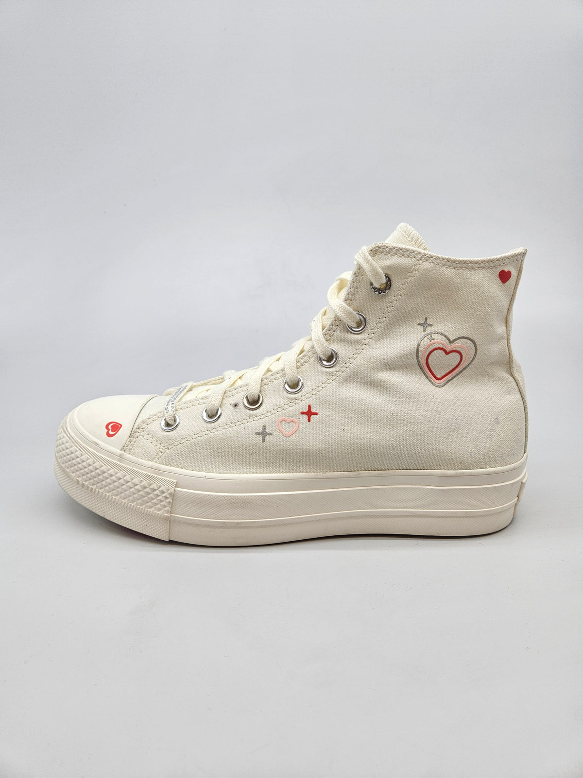 CONVERSE ORIGINAL PATIKI BR 41