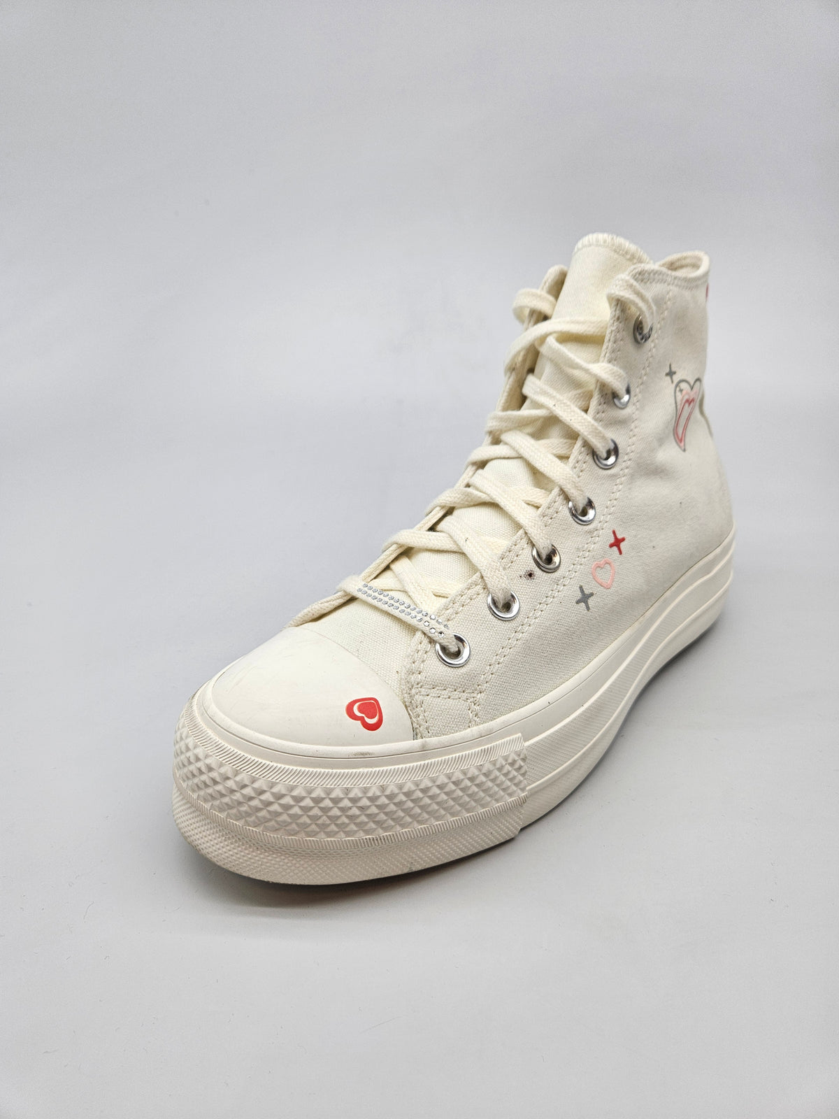 CONVERSE ORIGINAL PATIKI BR 41