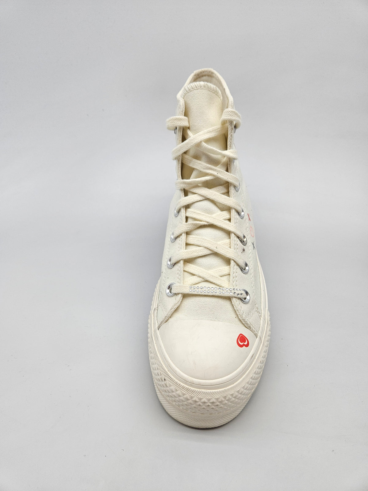 CONVERSE ORIGINAL PATIKI BR 41
