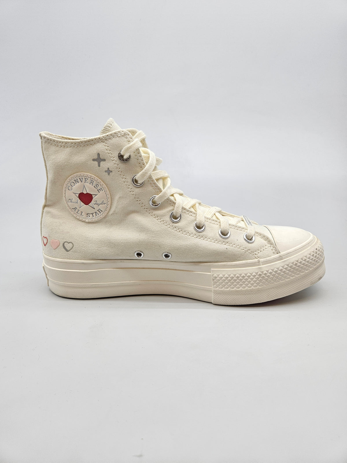 CONVERSE ORIGINAL PATIKI BR 41