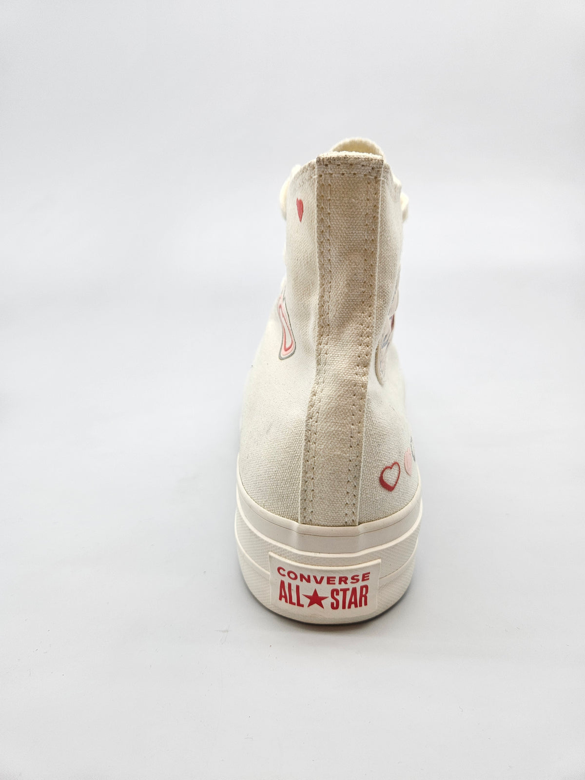 CONVERSE ORIGINAL PATIKI BR 41